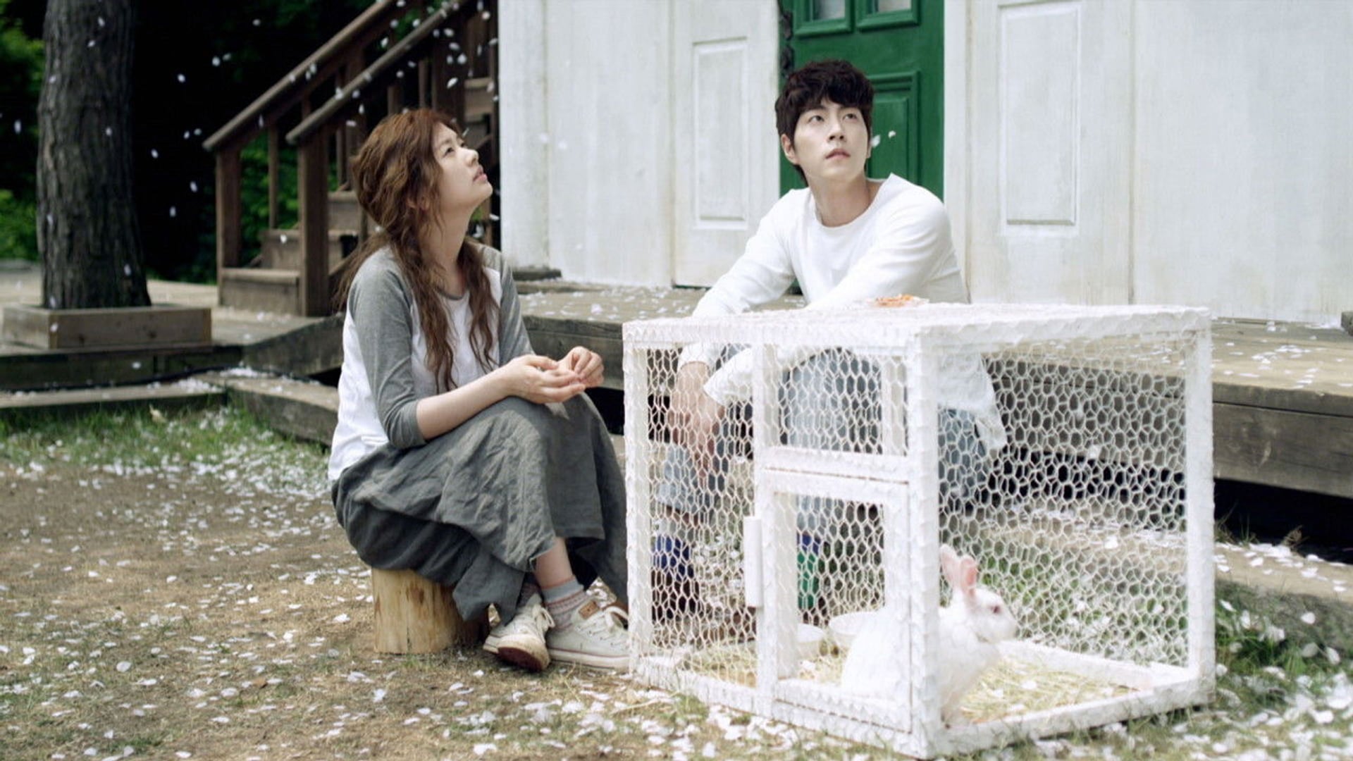 Foto do filme Alice: Boy from Wonderland