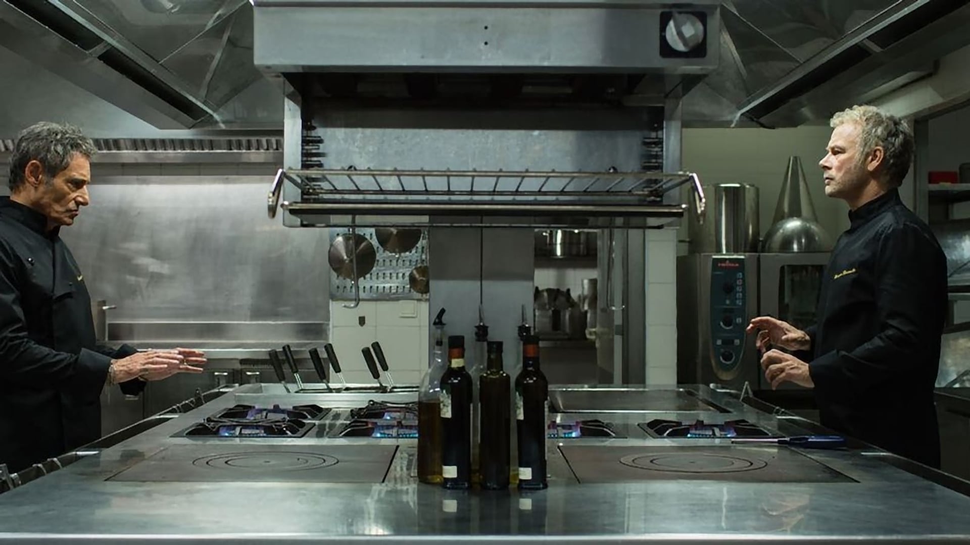 Foto do filme Pension complète