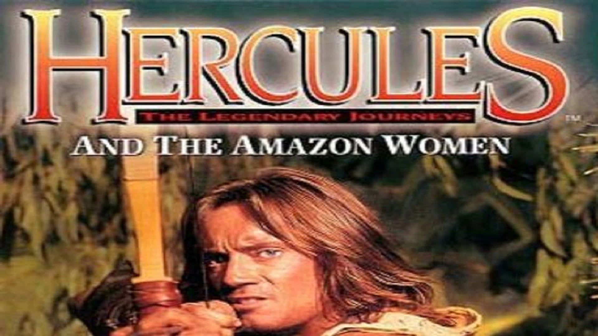Foto do filme Hércules e as Amazonas
