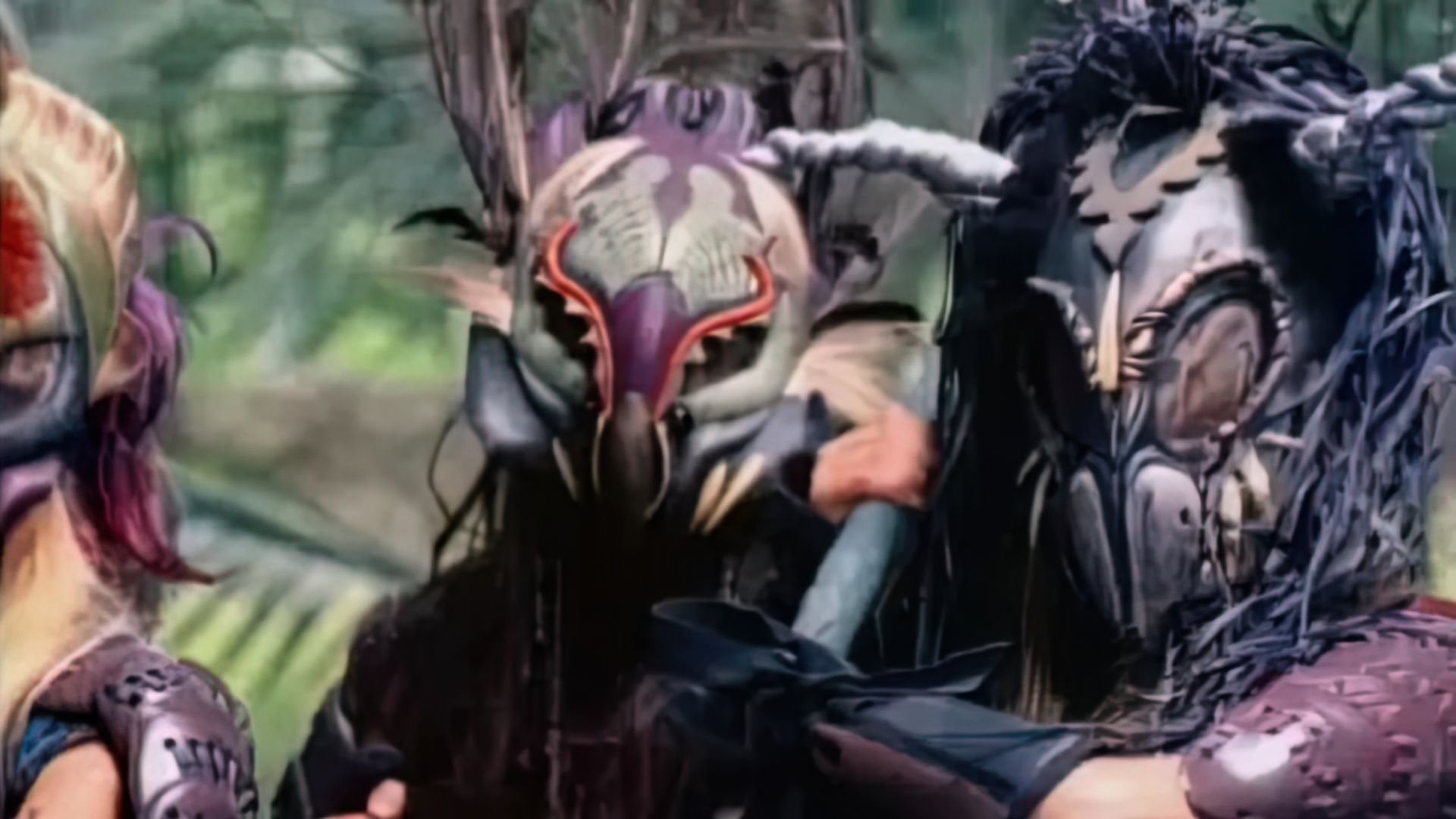 Foto do filme Hércules e as Amazonas