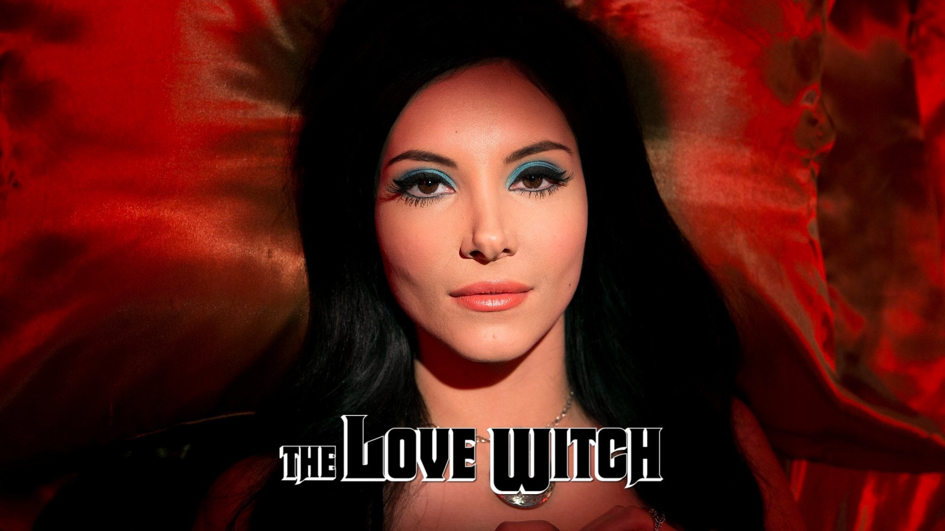 Foto do filme The Love Witch