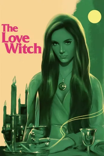 The Love Witch