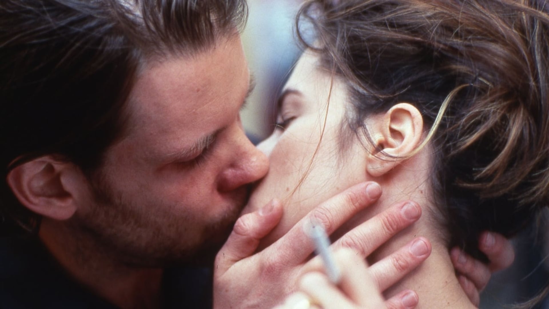 Foto do filme Henry Fool