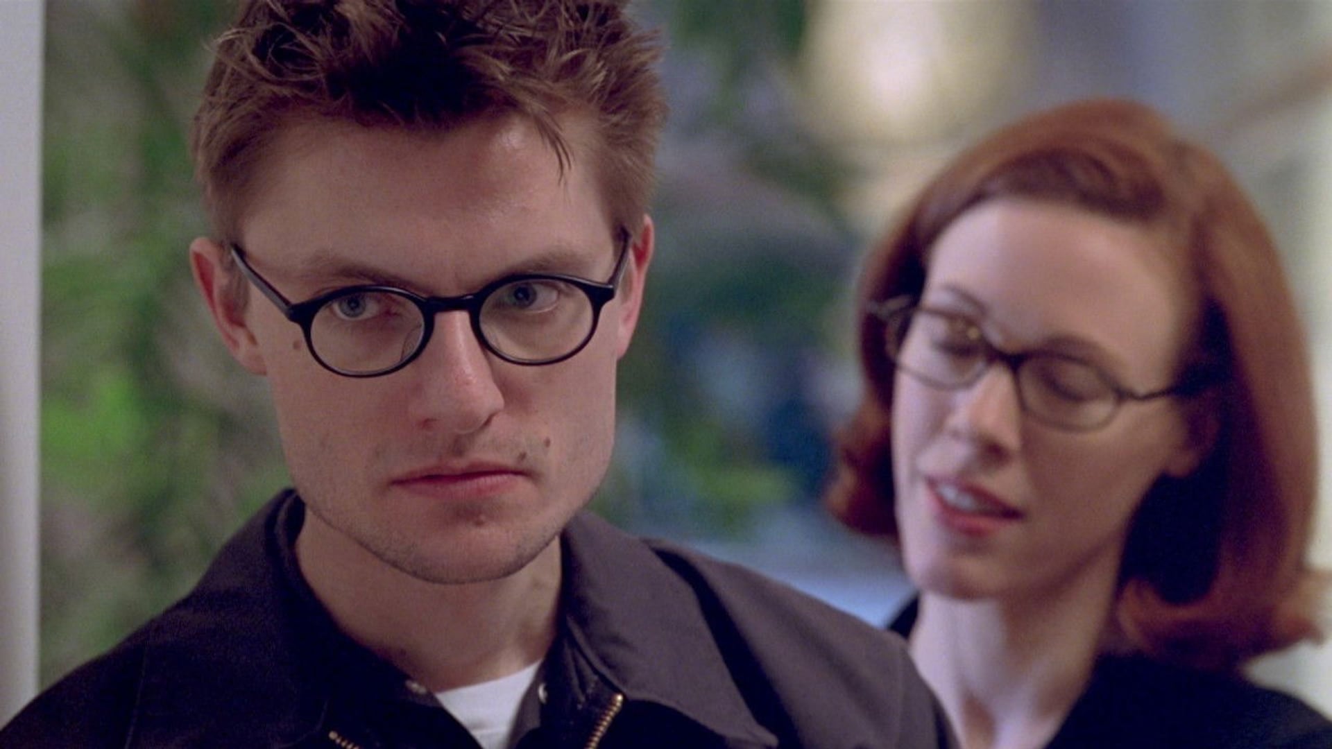 Foto do filme Henry Fool