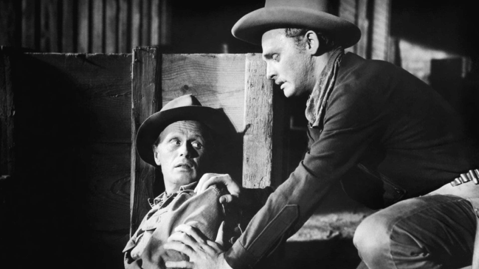 Foto do filme Minha Vontade é Lei