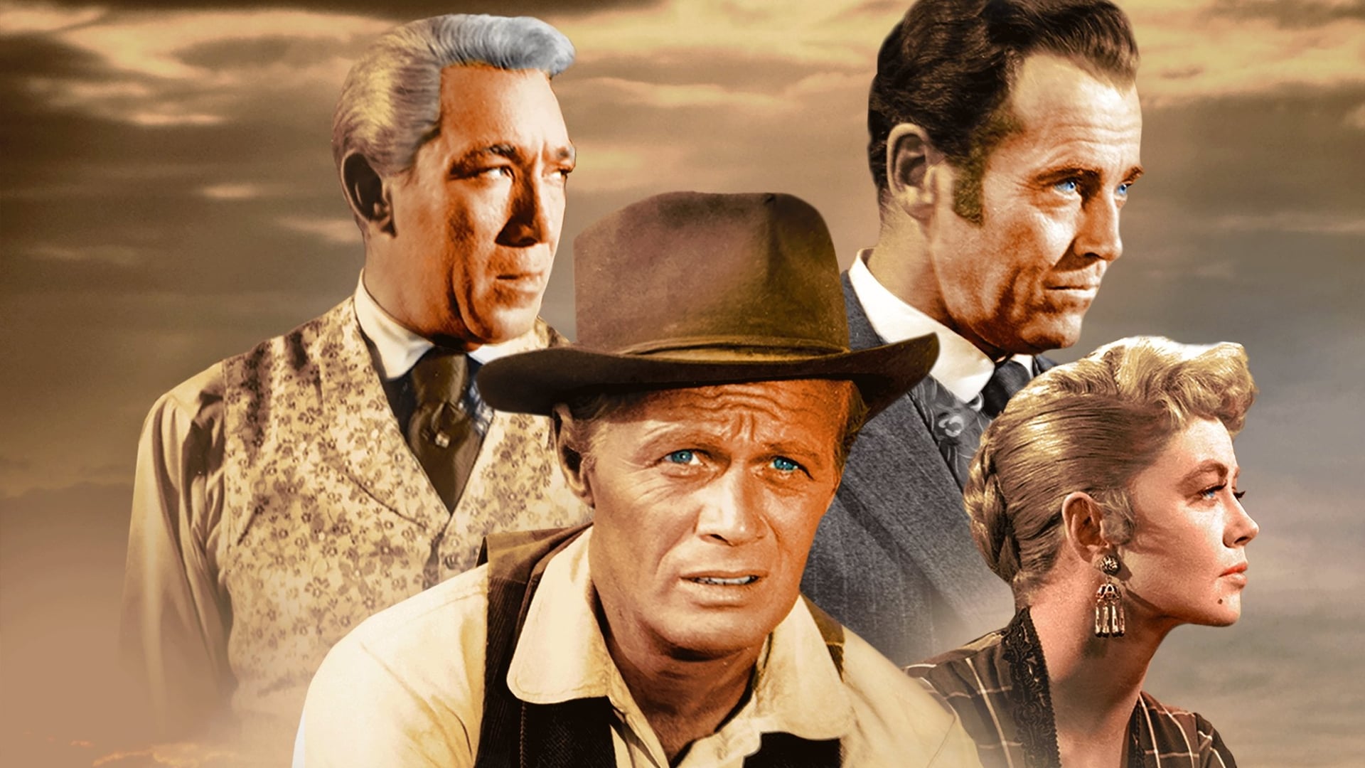 Foto do filme Minha Vontade é Lei