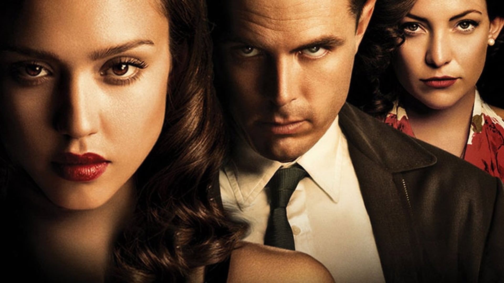 Foto do filme O Assassino em Mim