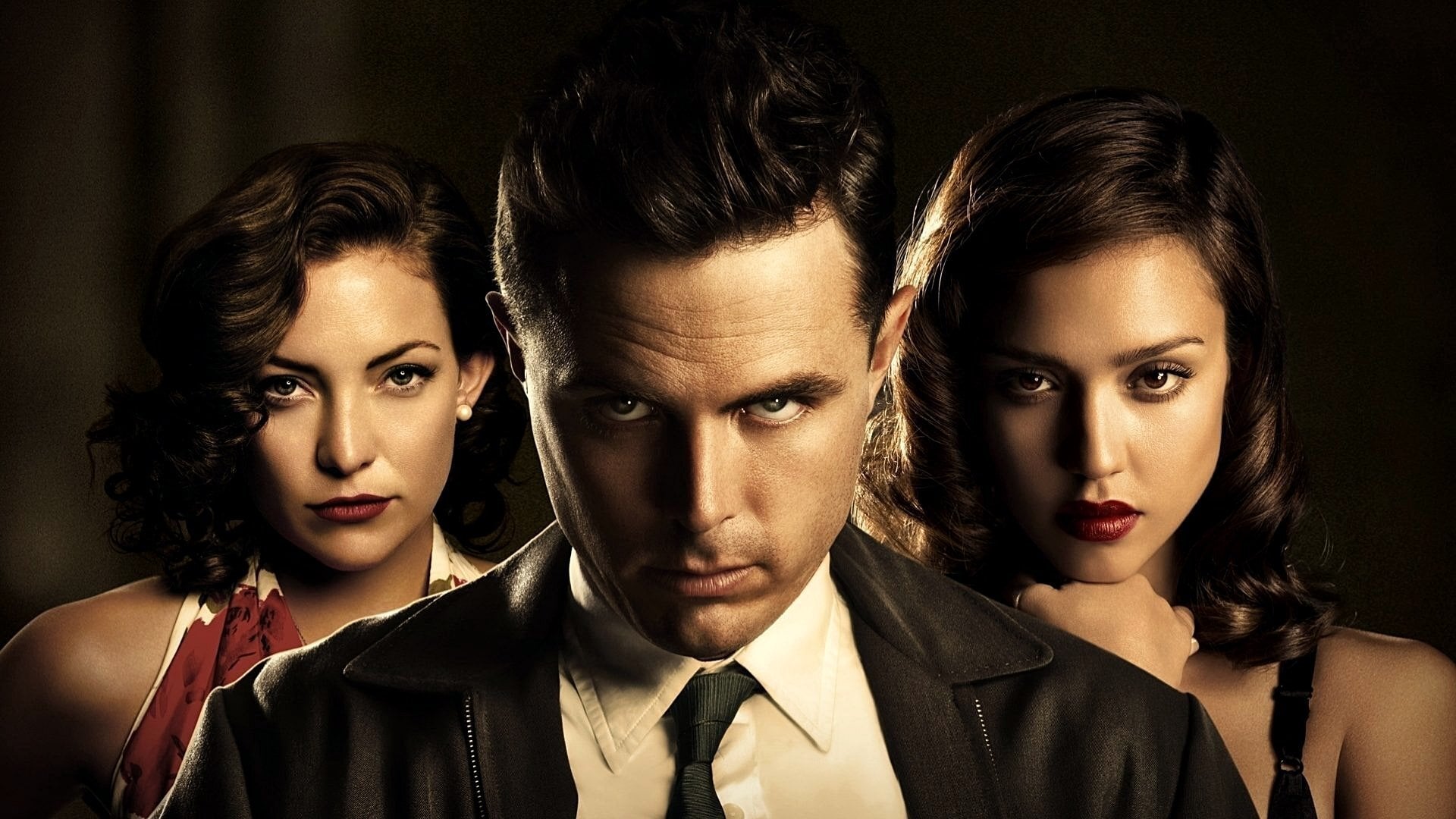 Foto do filme O Assassino em Mim