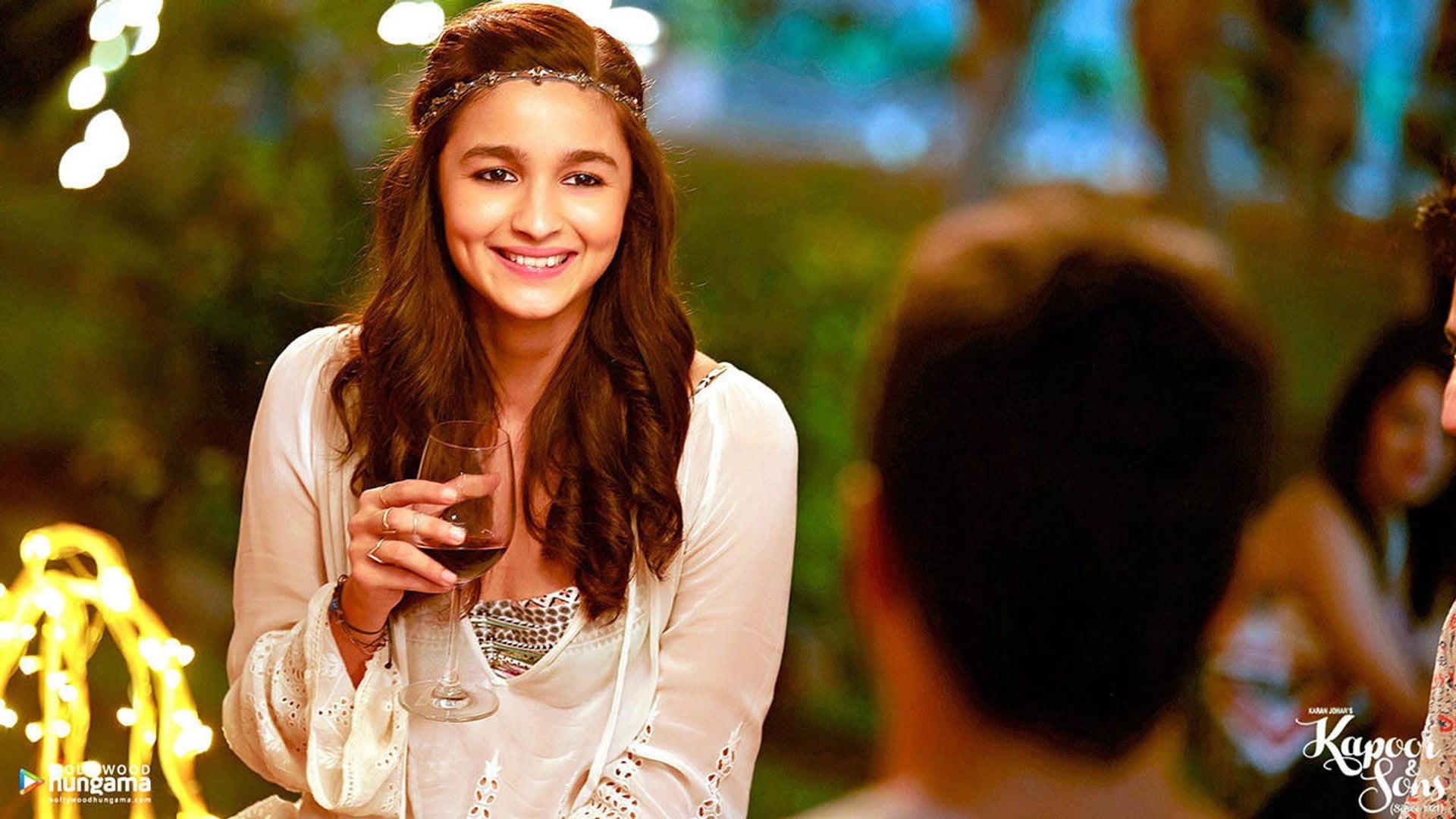 Foto do filme Kapoor e Filhos