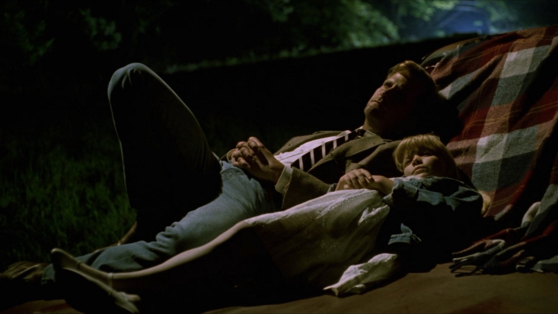 Foto do filme Fugindo do Futuro