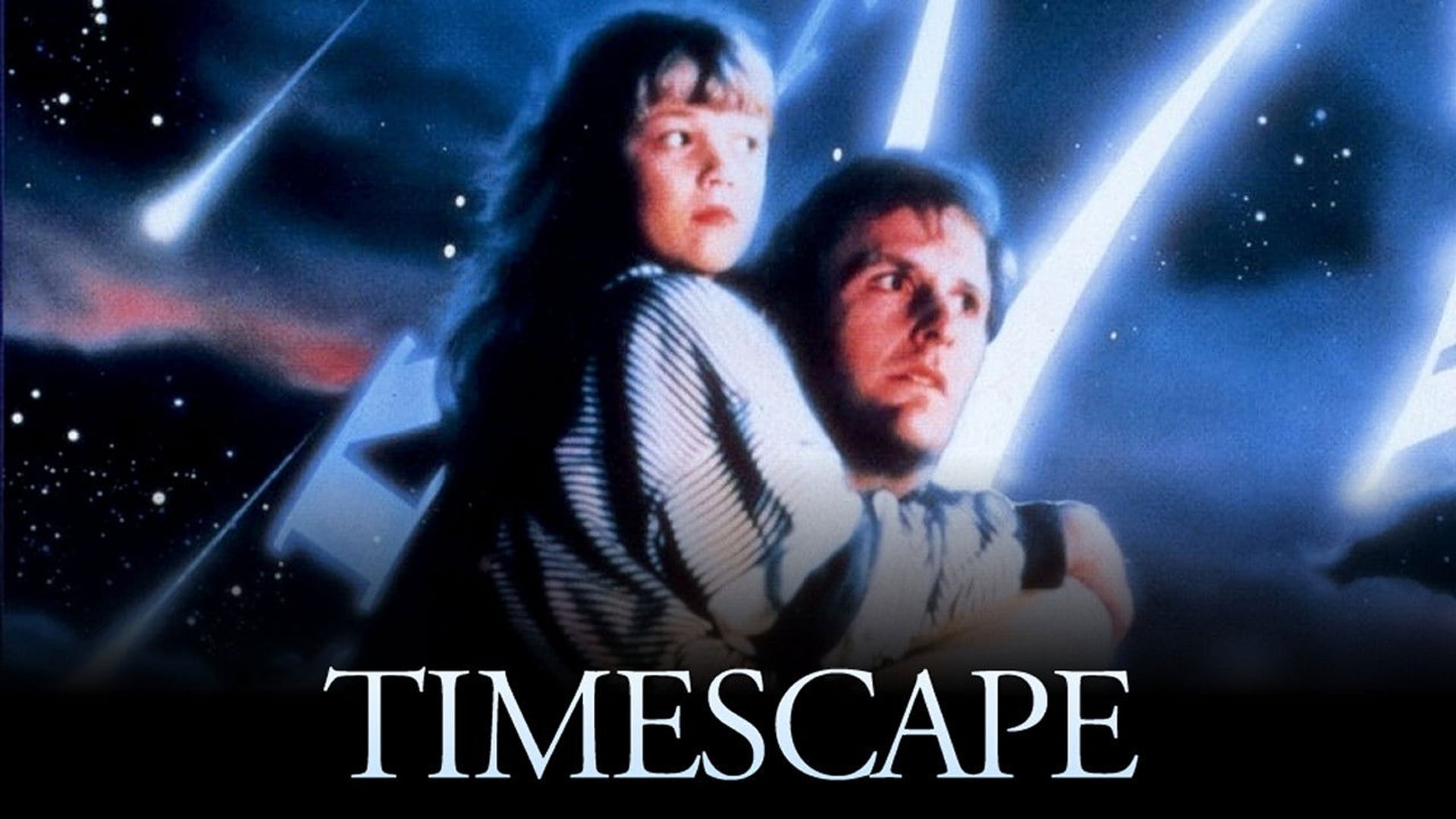 Foto do filme Fugindo do Futuro