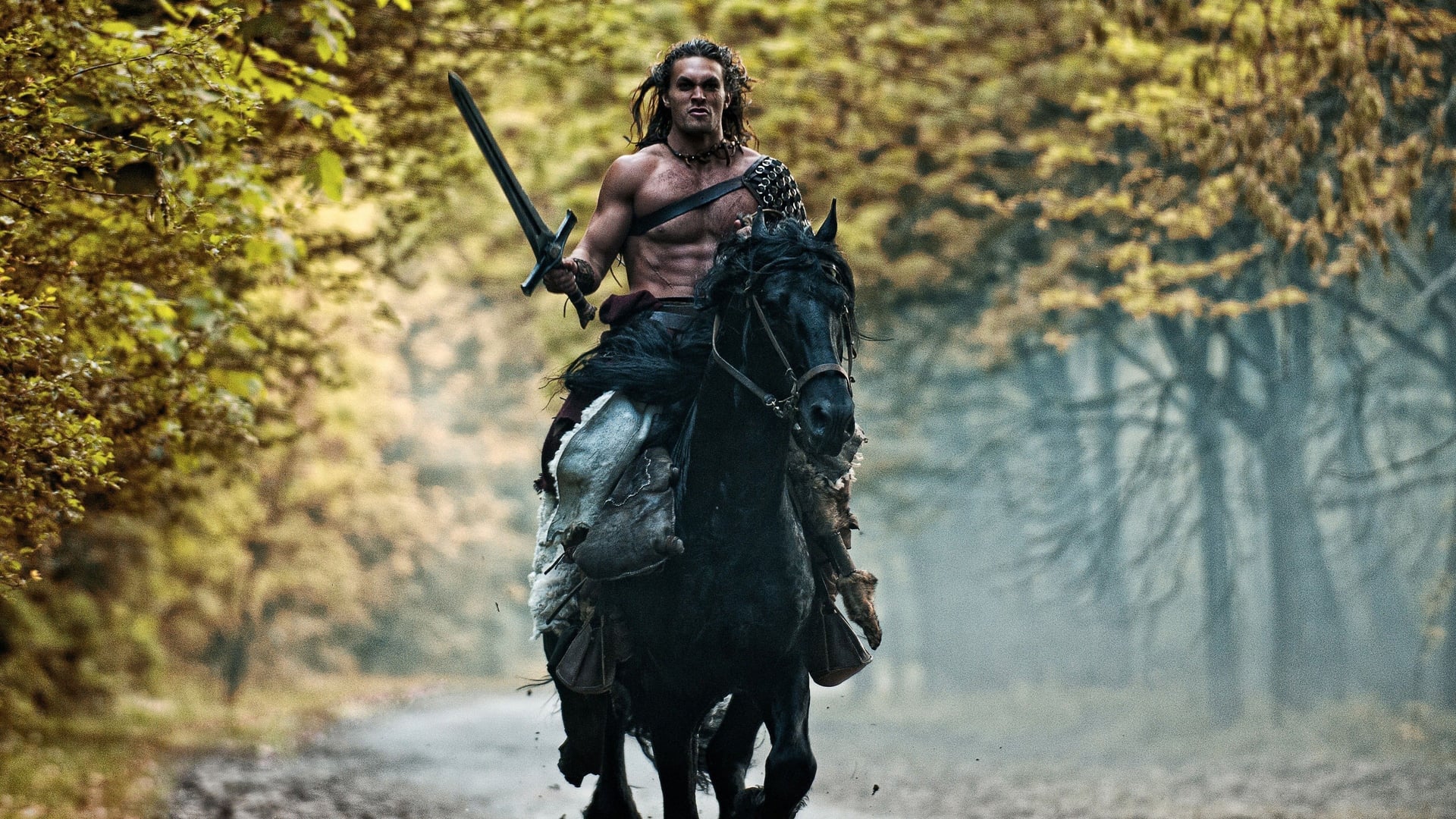 Foto do filme Conan, o Bárbaro