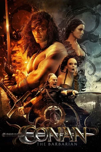 Conan, o Bárbaro