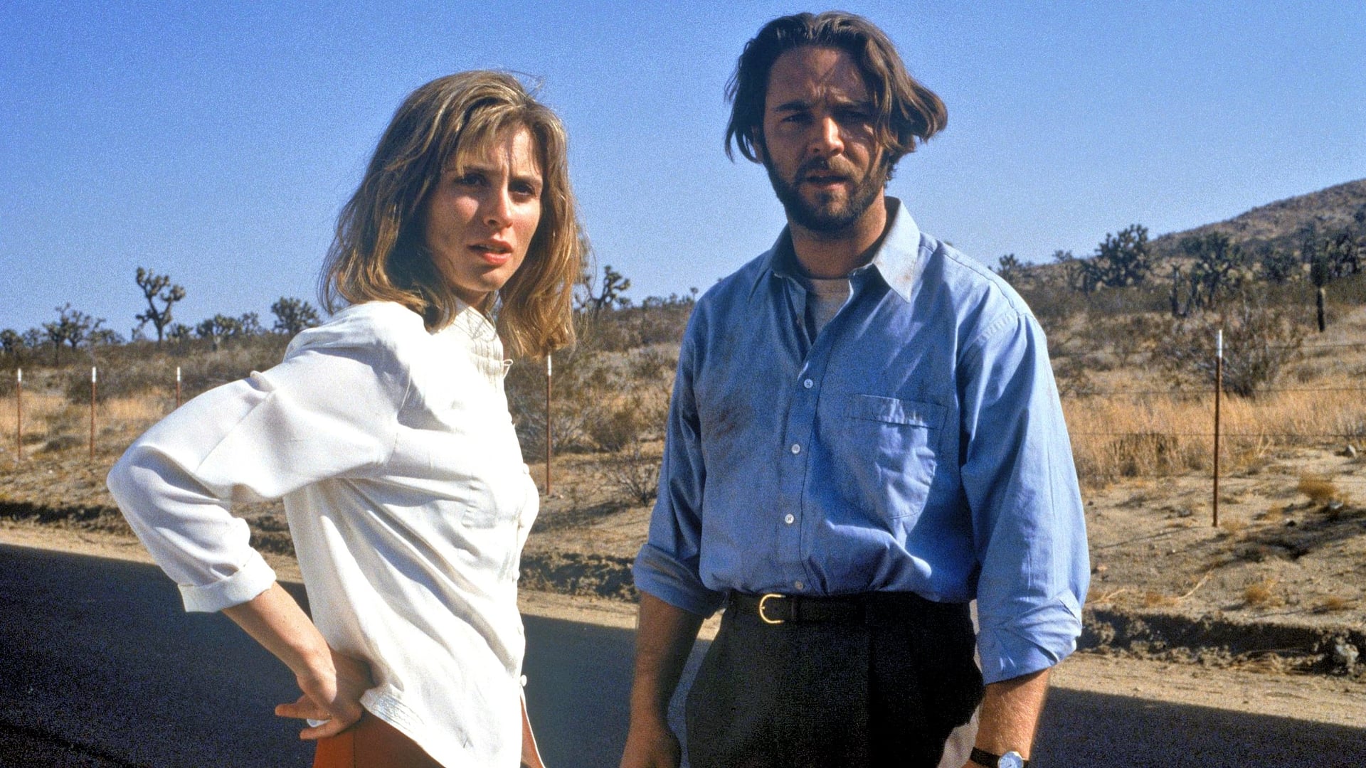 Foto do filme Retorno Mortal