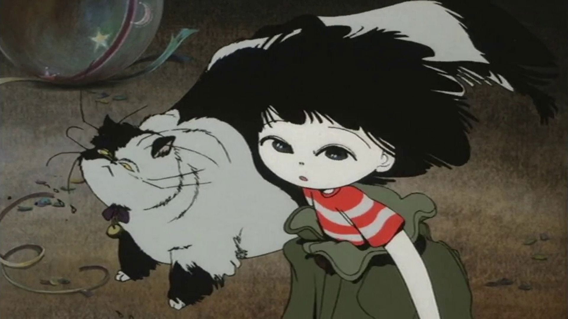 Foto do filme Neo Tokyo