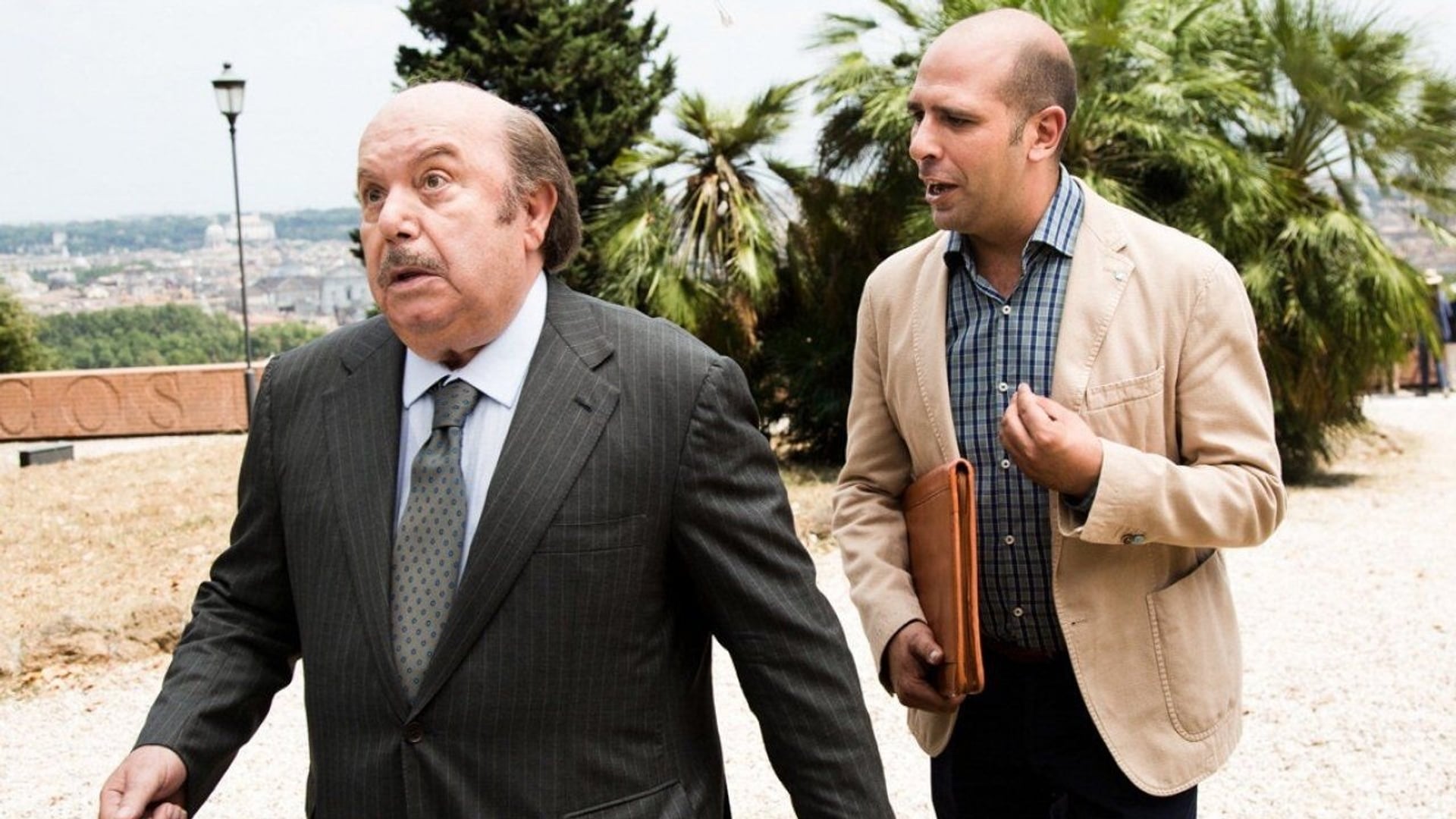 Foto do filme Funcionário do Mês