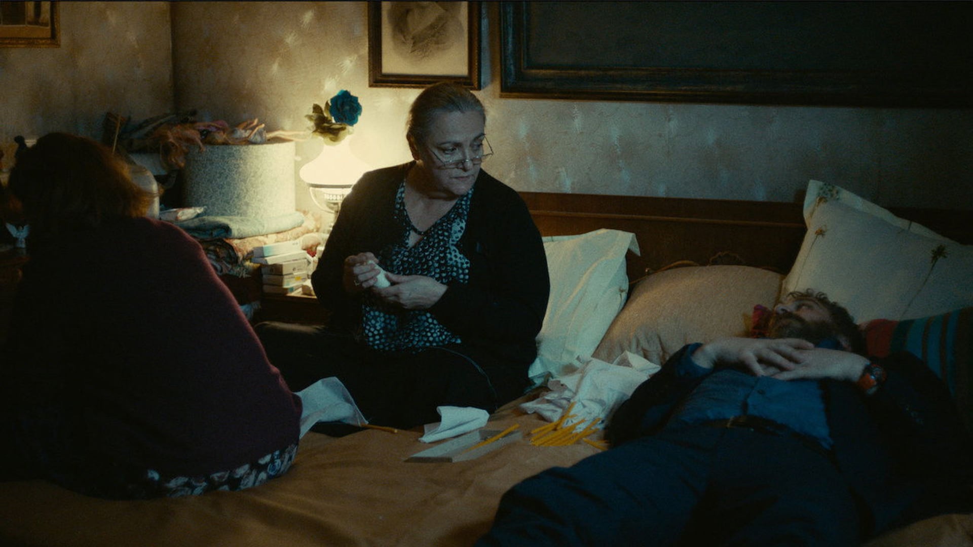 Foto do filme Sieranevada