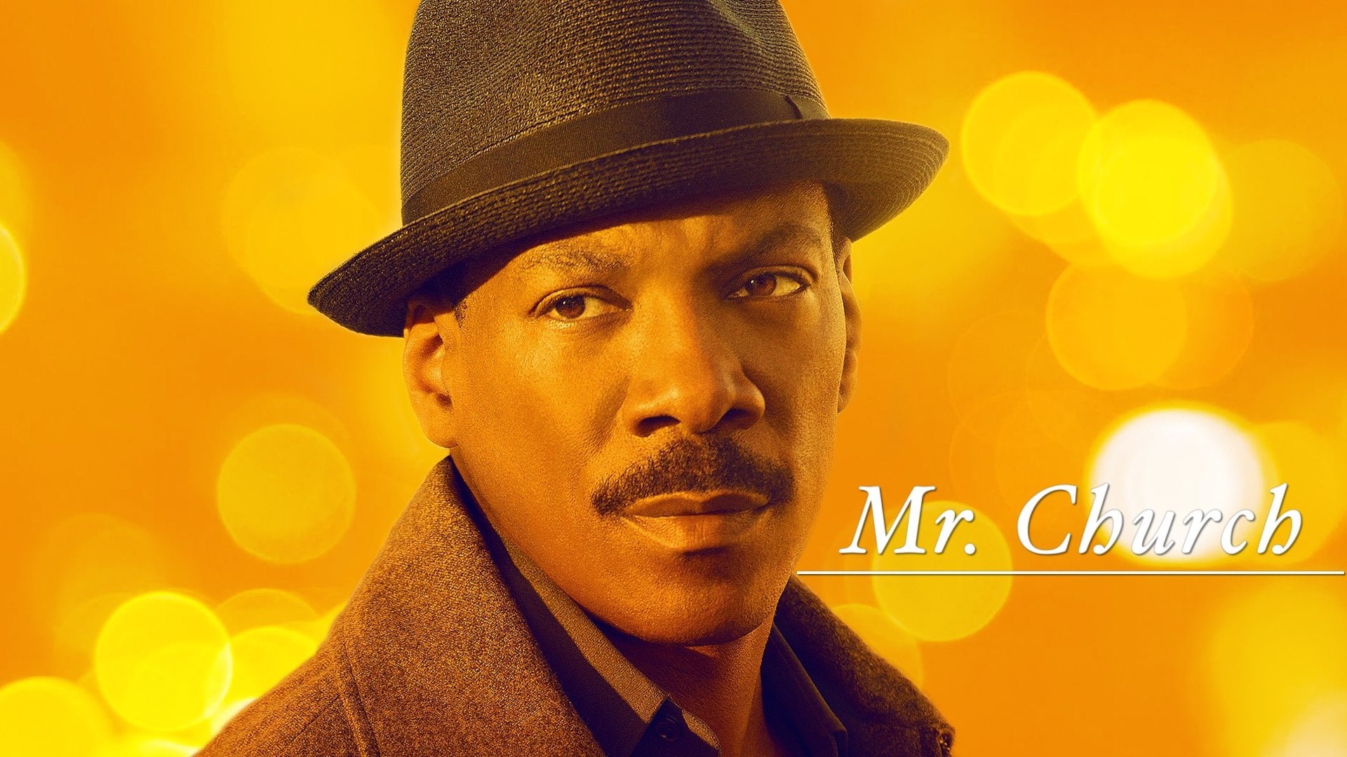 Foto do filme Mr. Church
