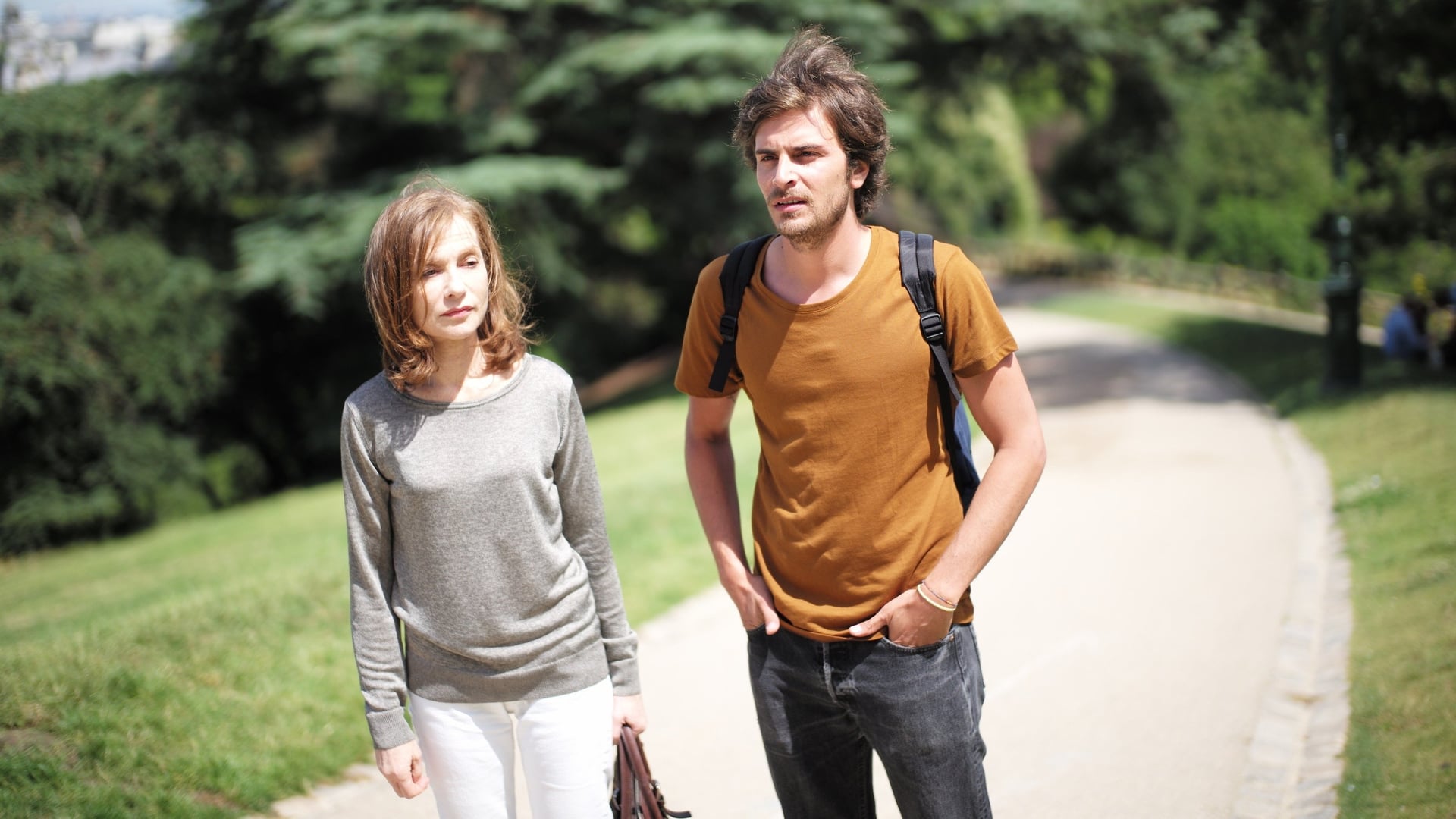 Foto do filme O Que Está Por Vir