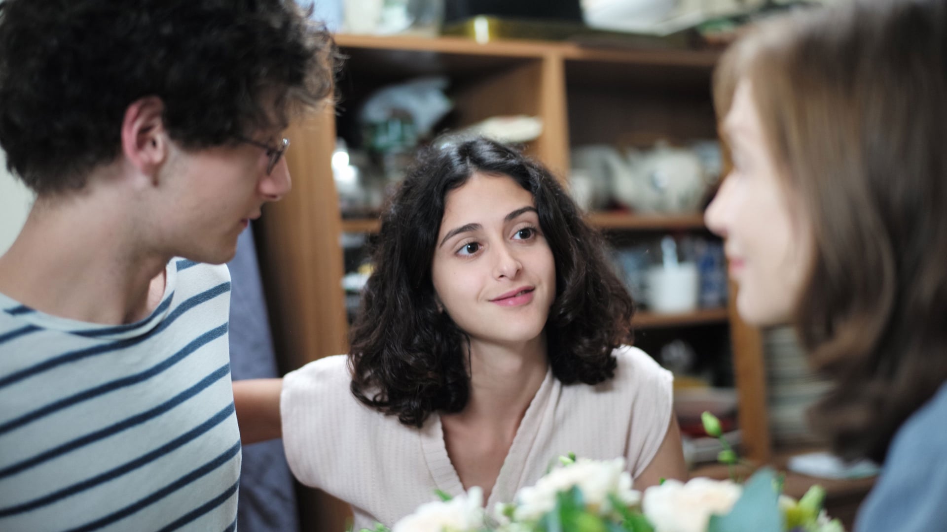 Foto do filme O Que Está Por Vir