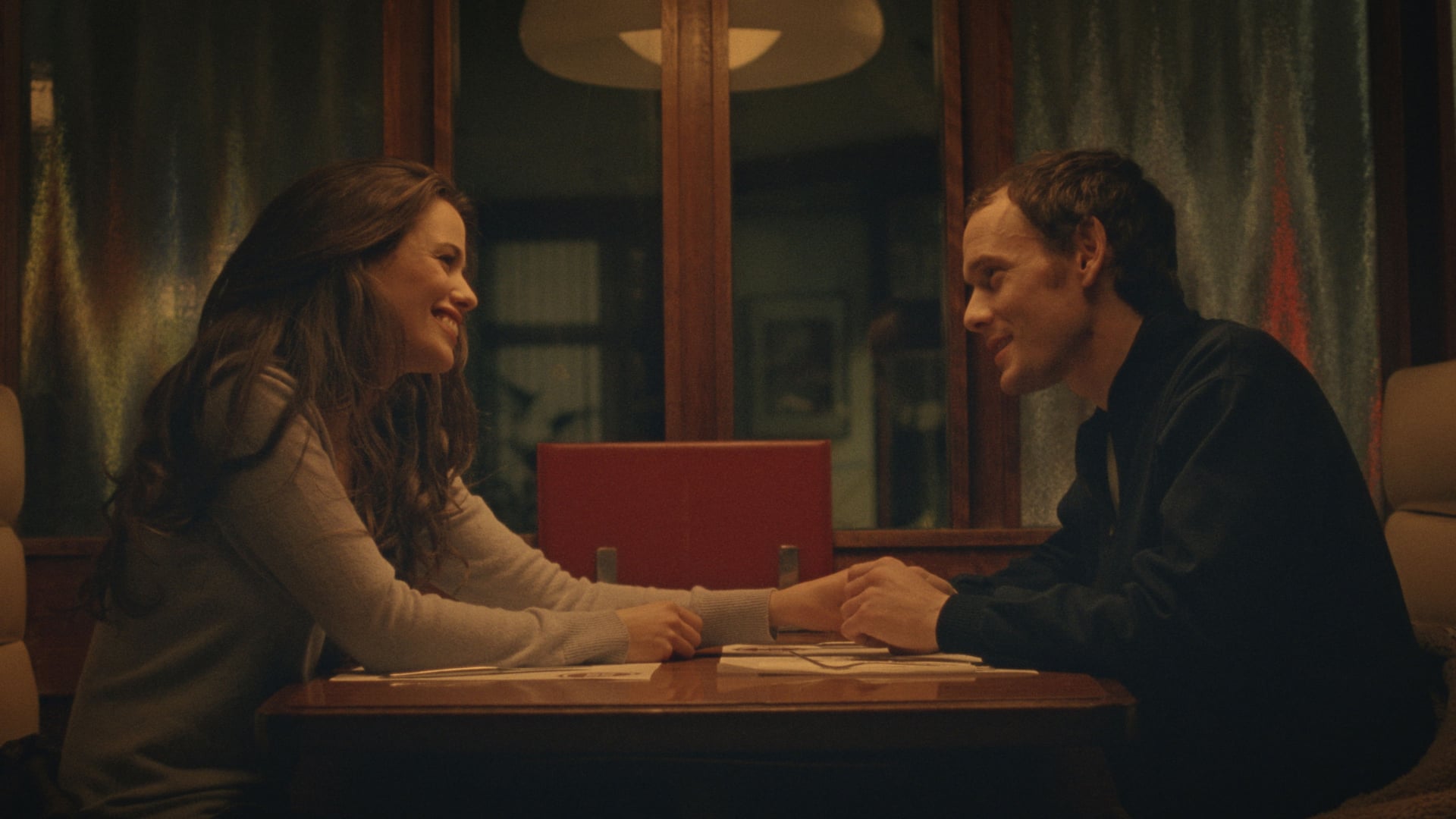 Foto do filme Porto - Uma História de Amor