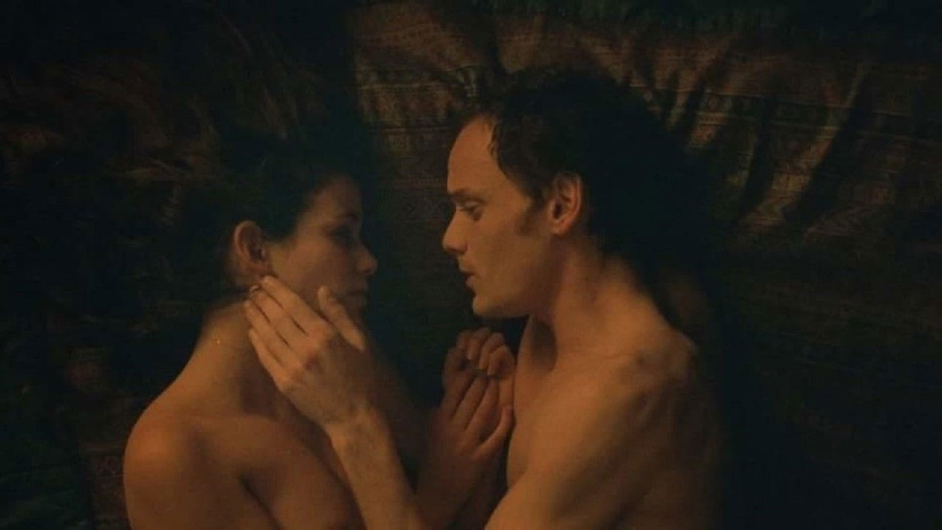 Foto do filme Porto - Uma História de Amor