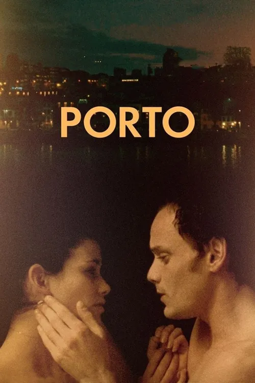 Porto - Uma História de Amor