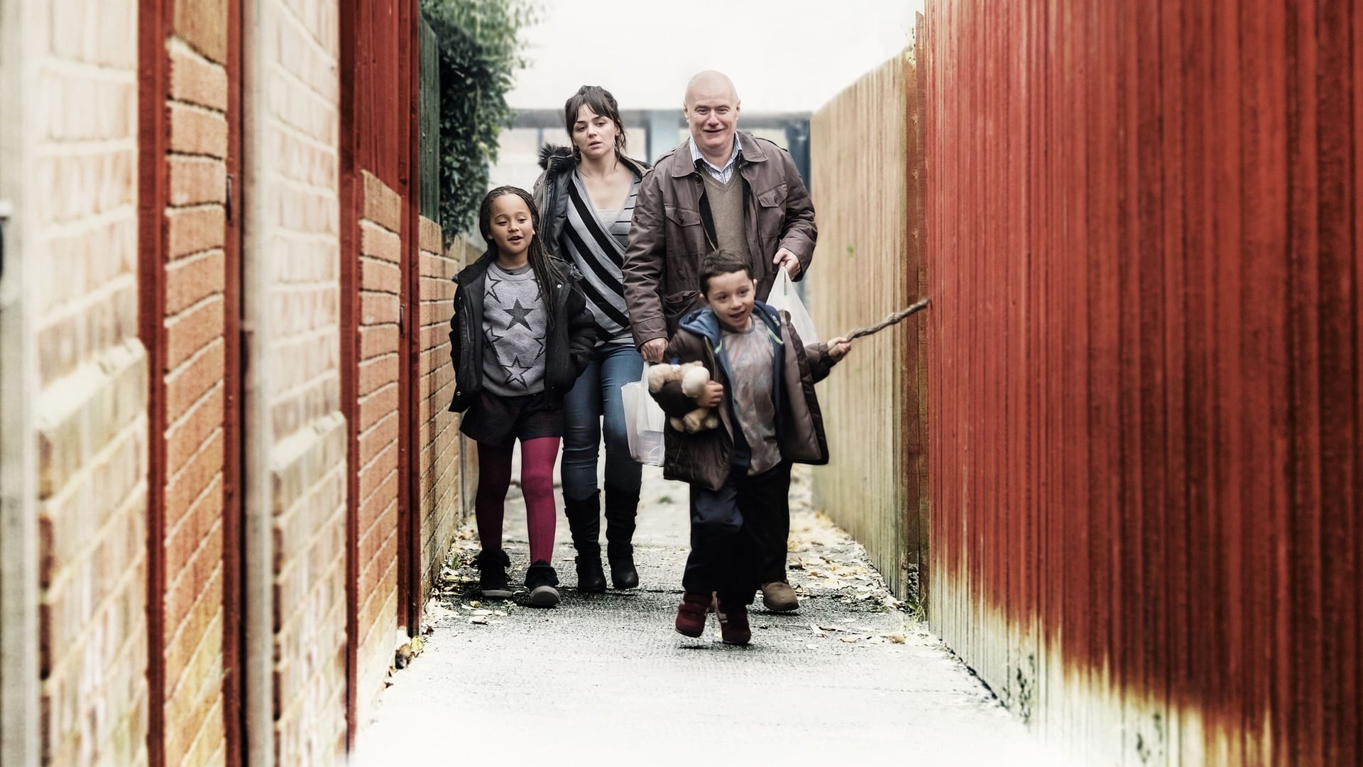 Foto do filme Eu, Daniel Blake