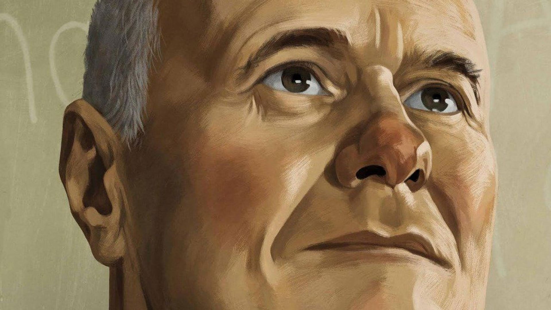 Foto do filme Eu, Daniel Blake