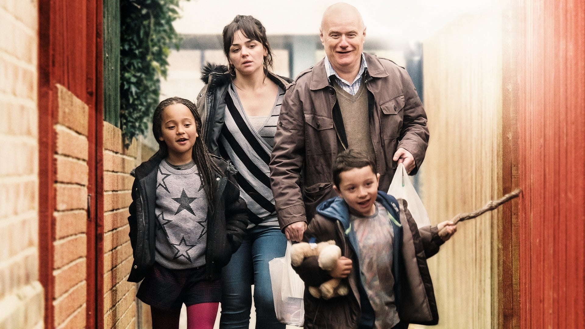 Foto do filme Eu, Daniel Blake