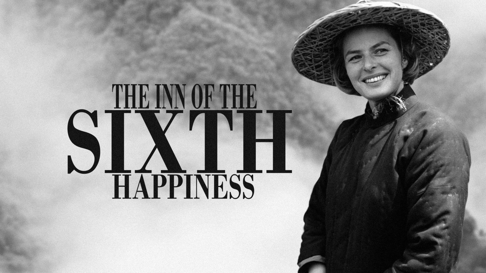 Foto do filme A Morada da Sexta Felicidade