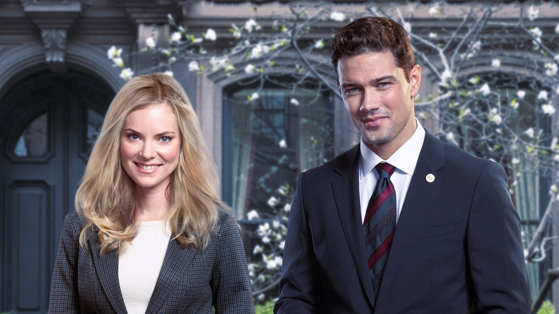 Foto do filme Descobrindo Sr. Darcy