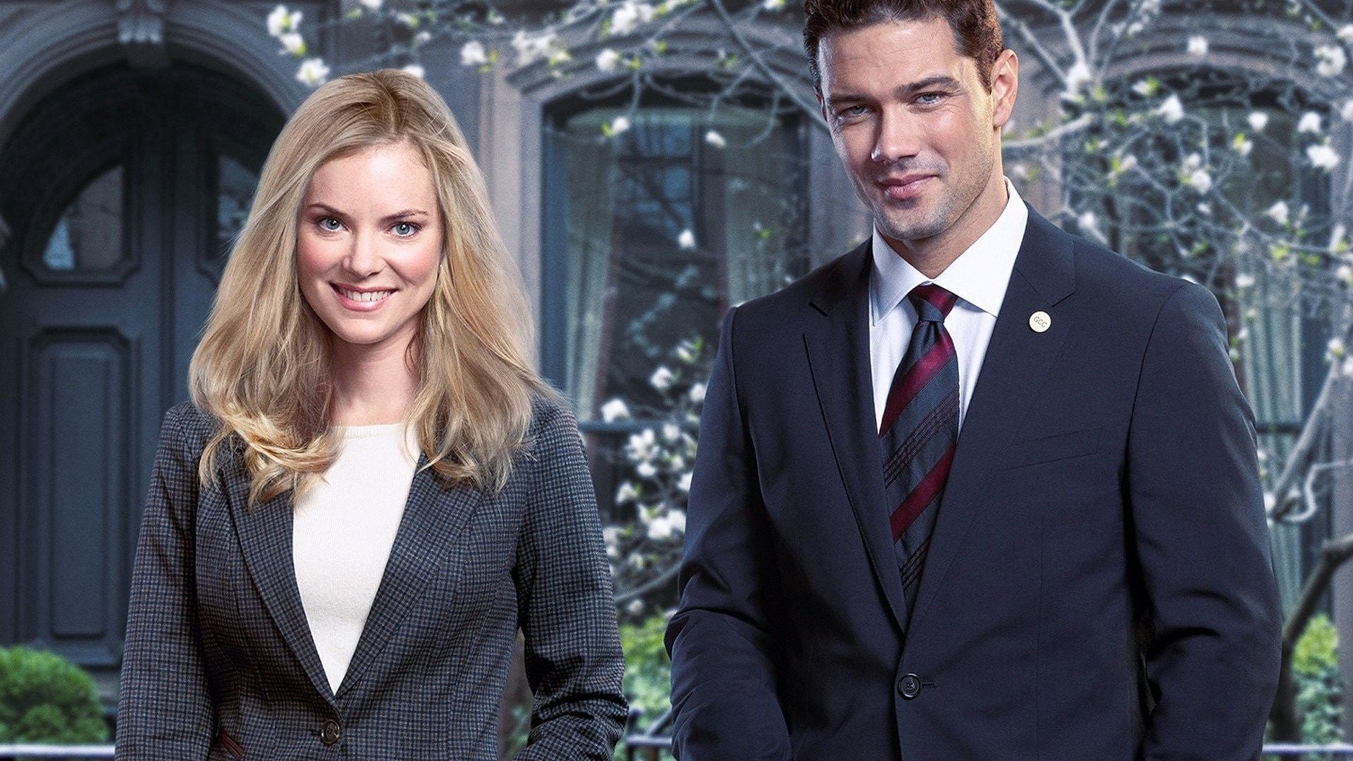 Foto do filme Descobrindo Sr. Darcy