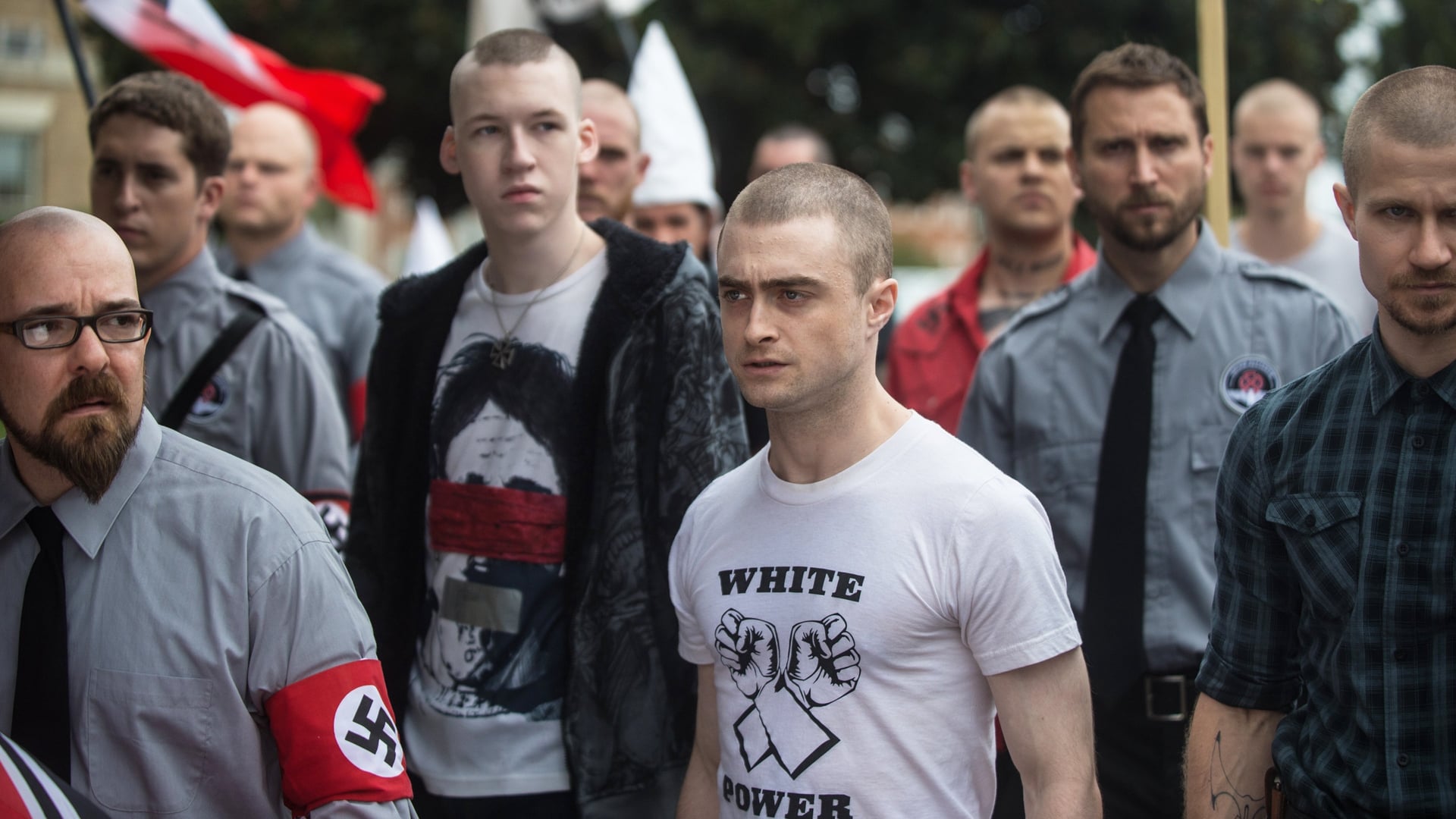 Foto do filme Imperium: Resistência Sem Líder