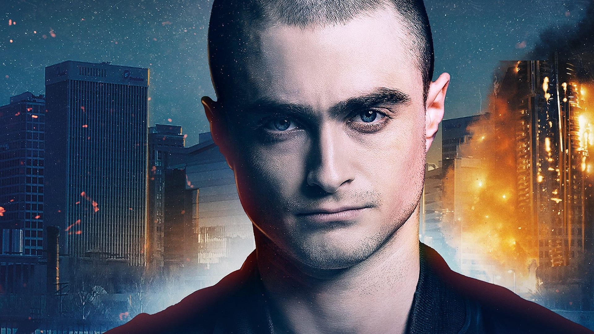 Foto do filme Imperium: Resistência Sem Líder