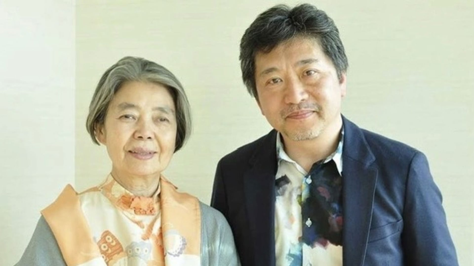 Foto do filme Depois da Tempestade