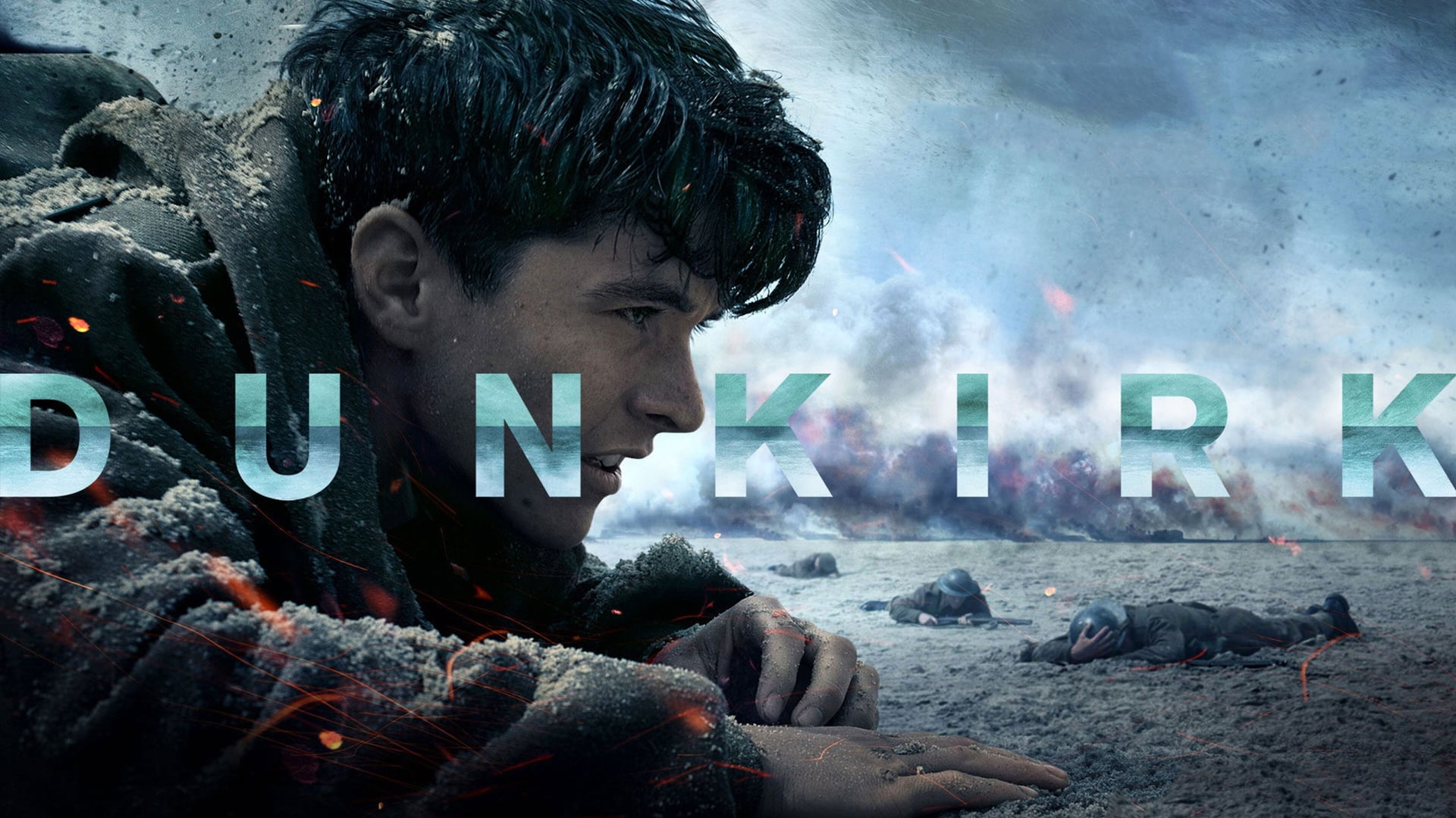 Foto do filme Dunkirk