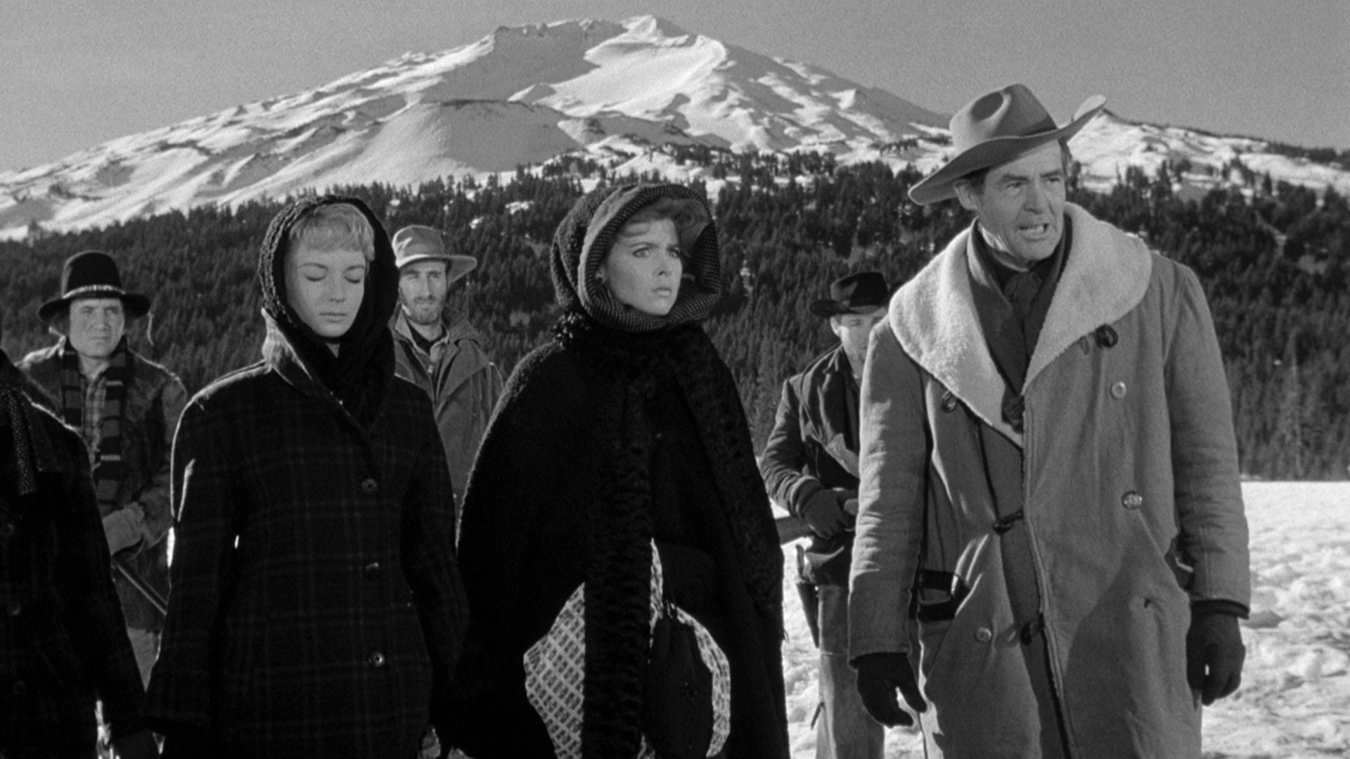 Foto do filme Quadrilha Maldita