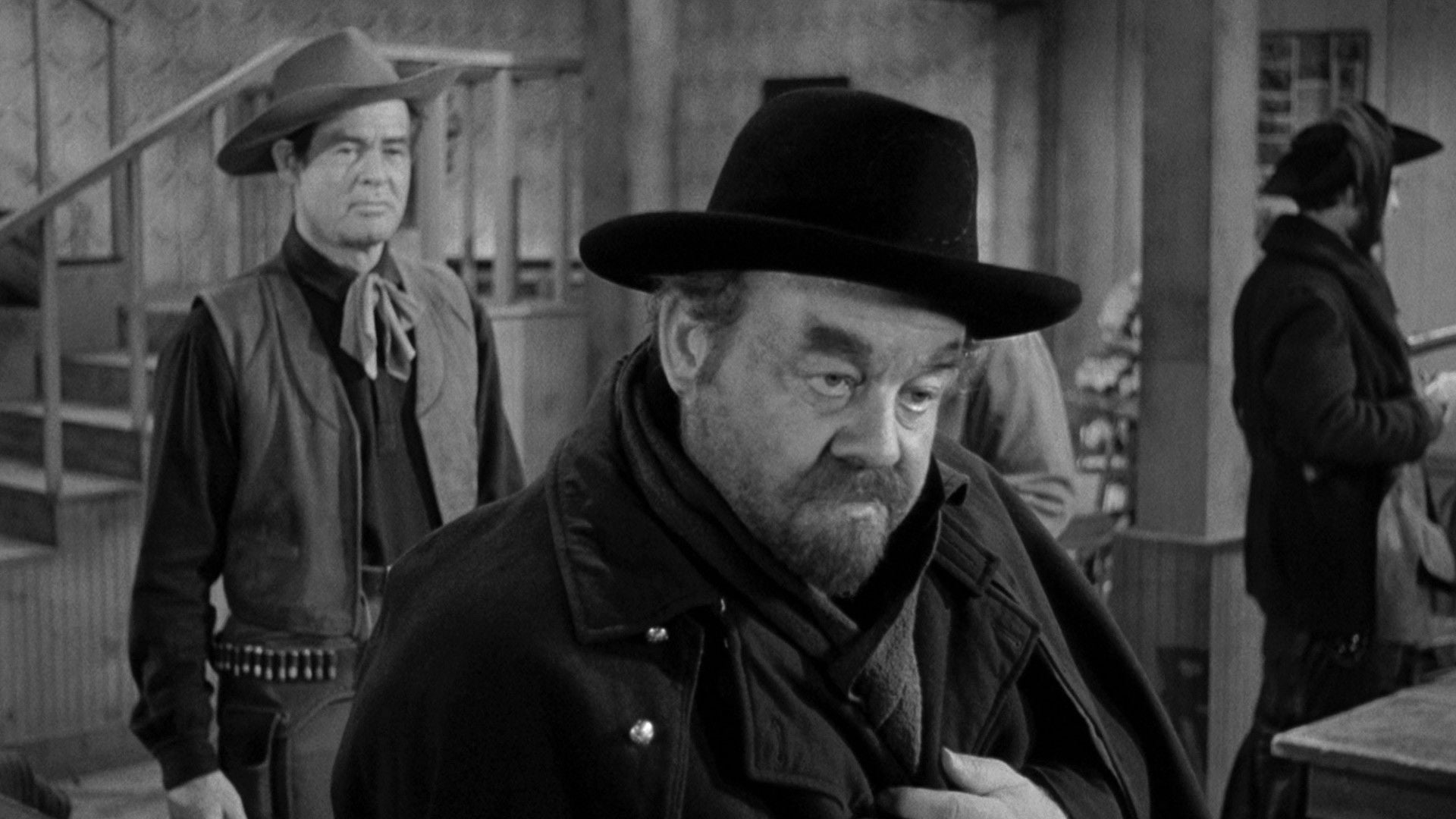 Foto do filme Quadrilha Maldita