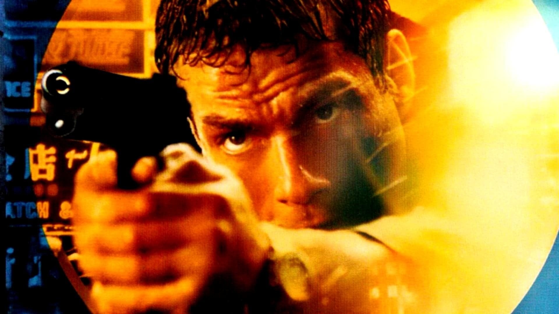 Foto do filme Golpe Fulminante