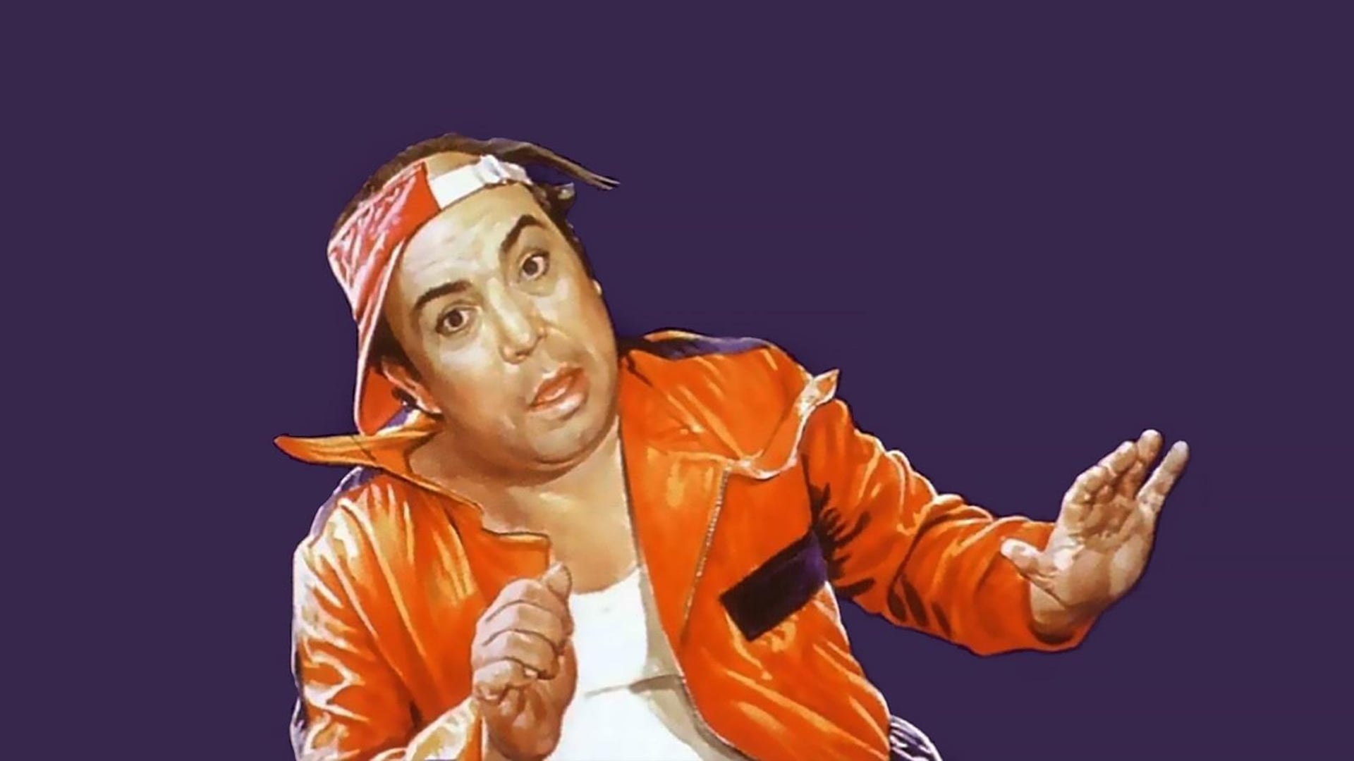 Foto do filme Vieni avanti cretino