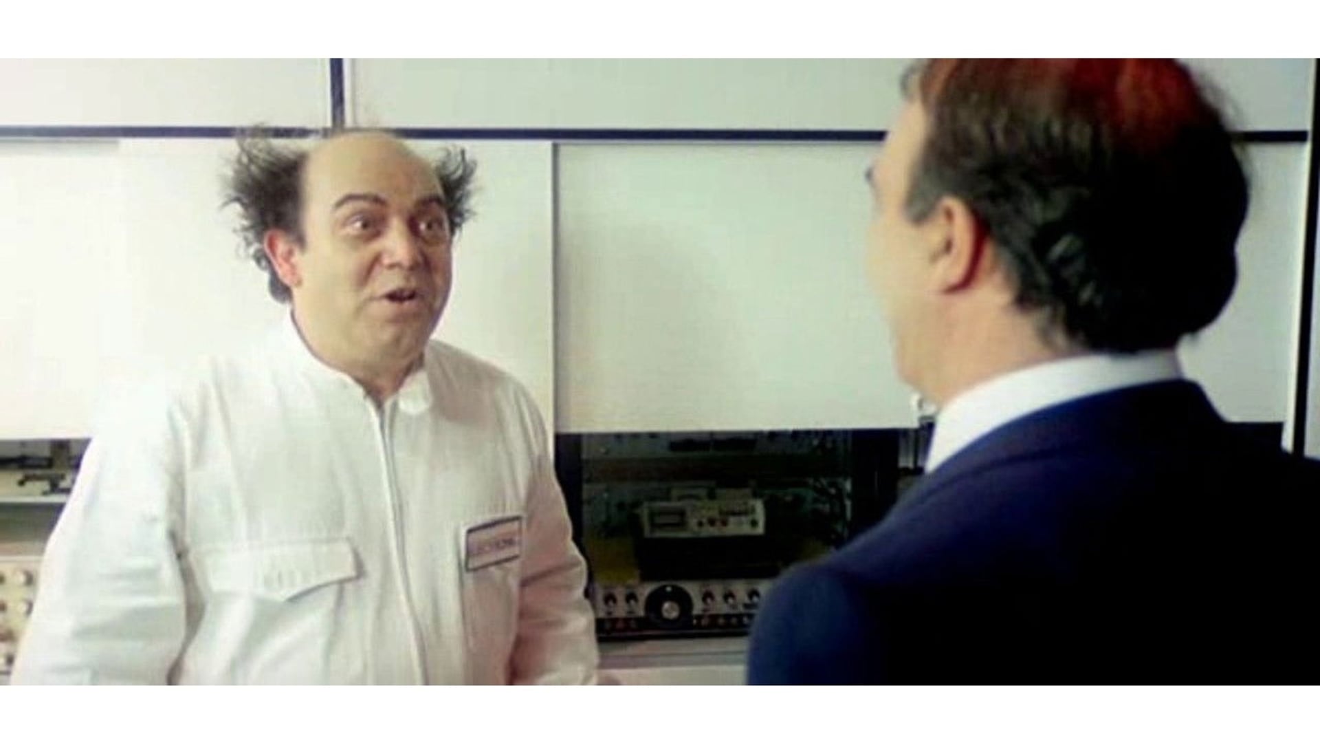 Foto do filme Vieni avanti cretino