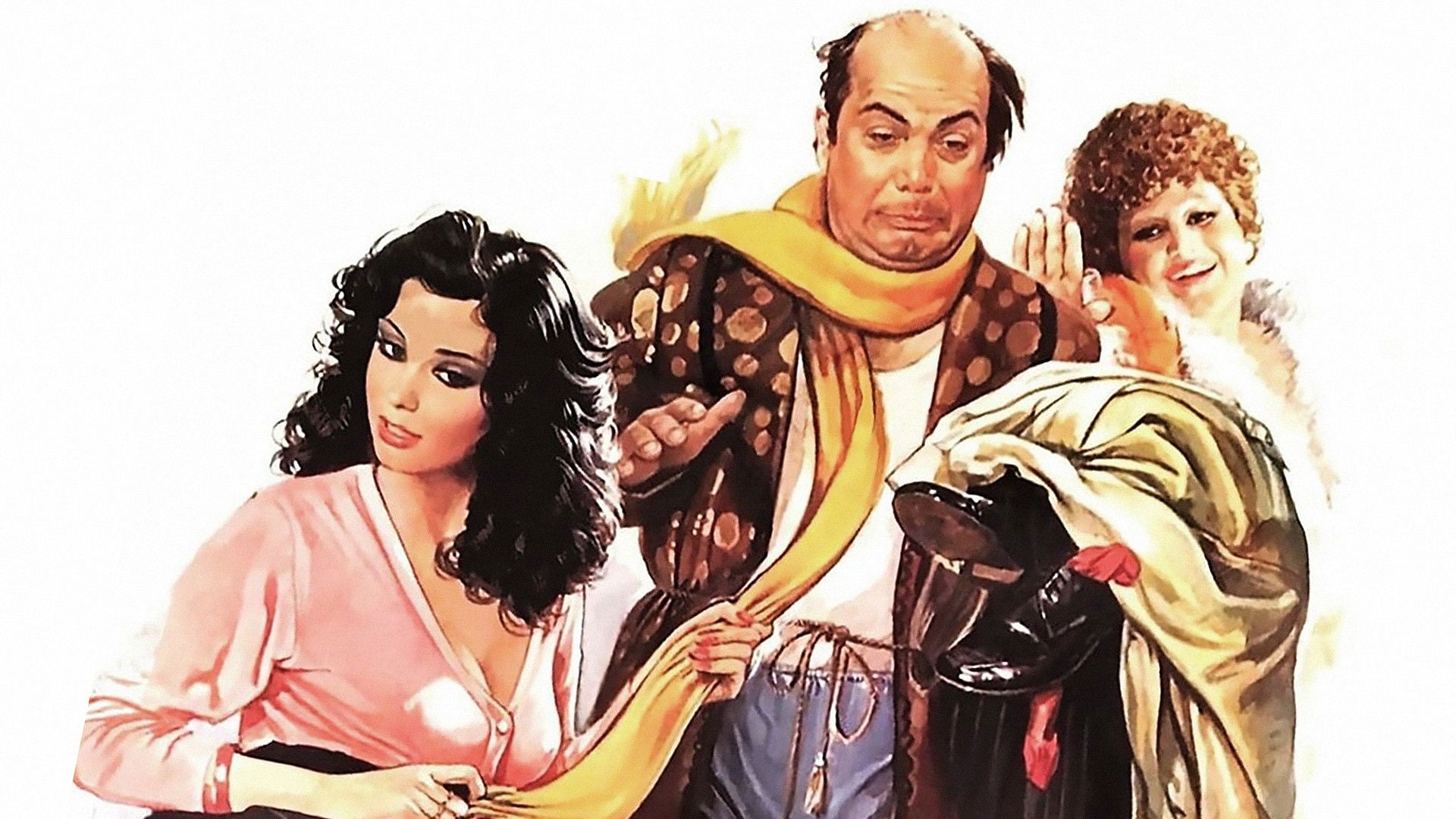 Foto do filme Vieni avanti cretino