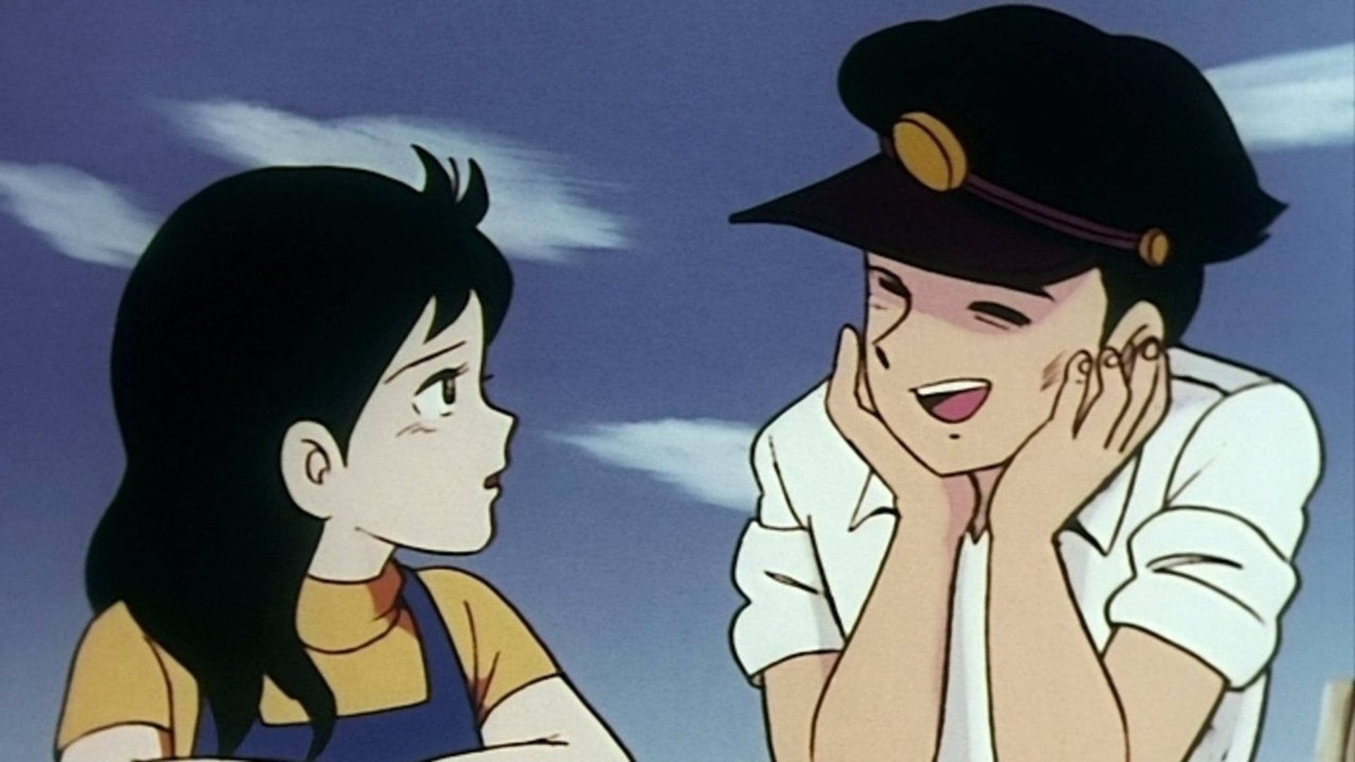 Foto do filme O Sol de Yuki