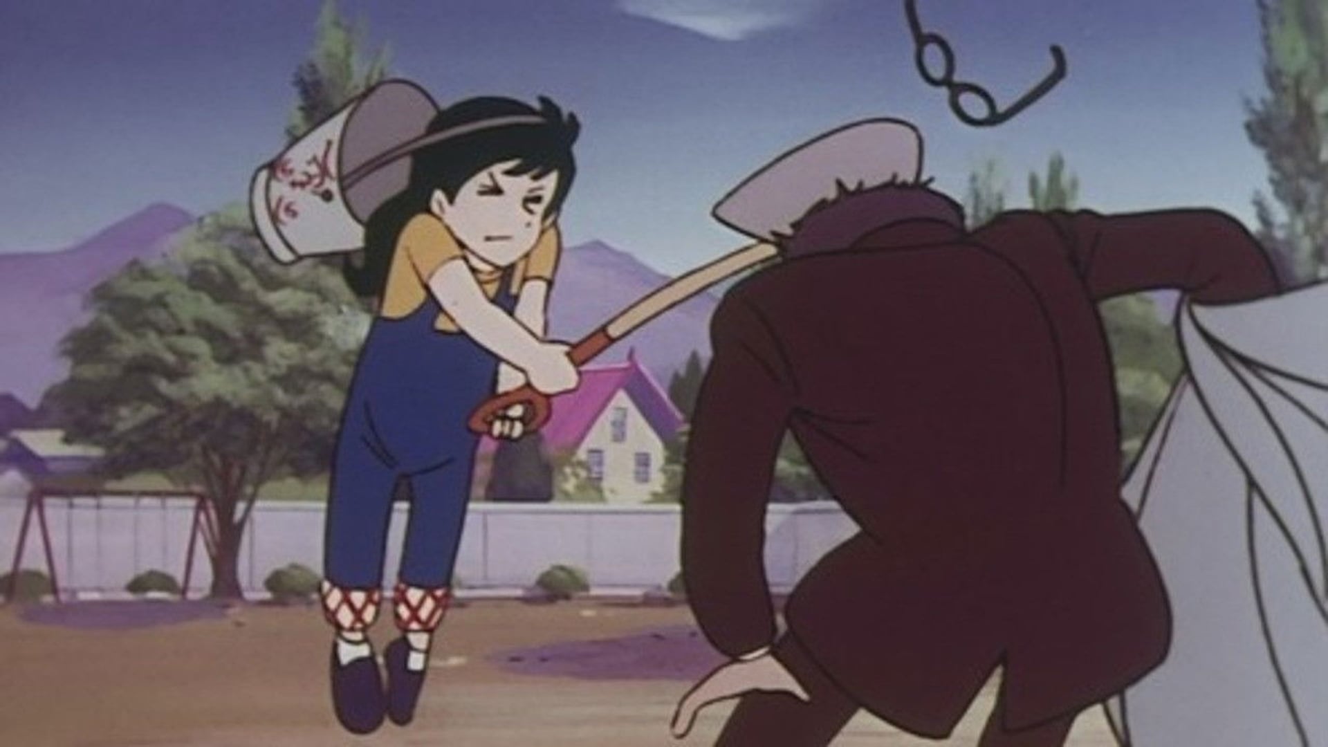 Foto do filme O Sol de Yuki