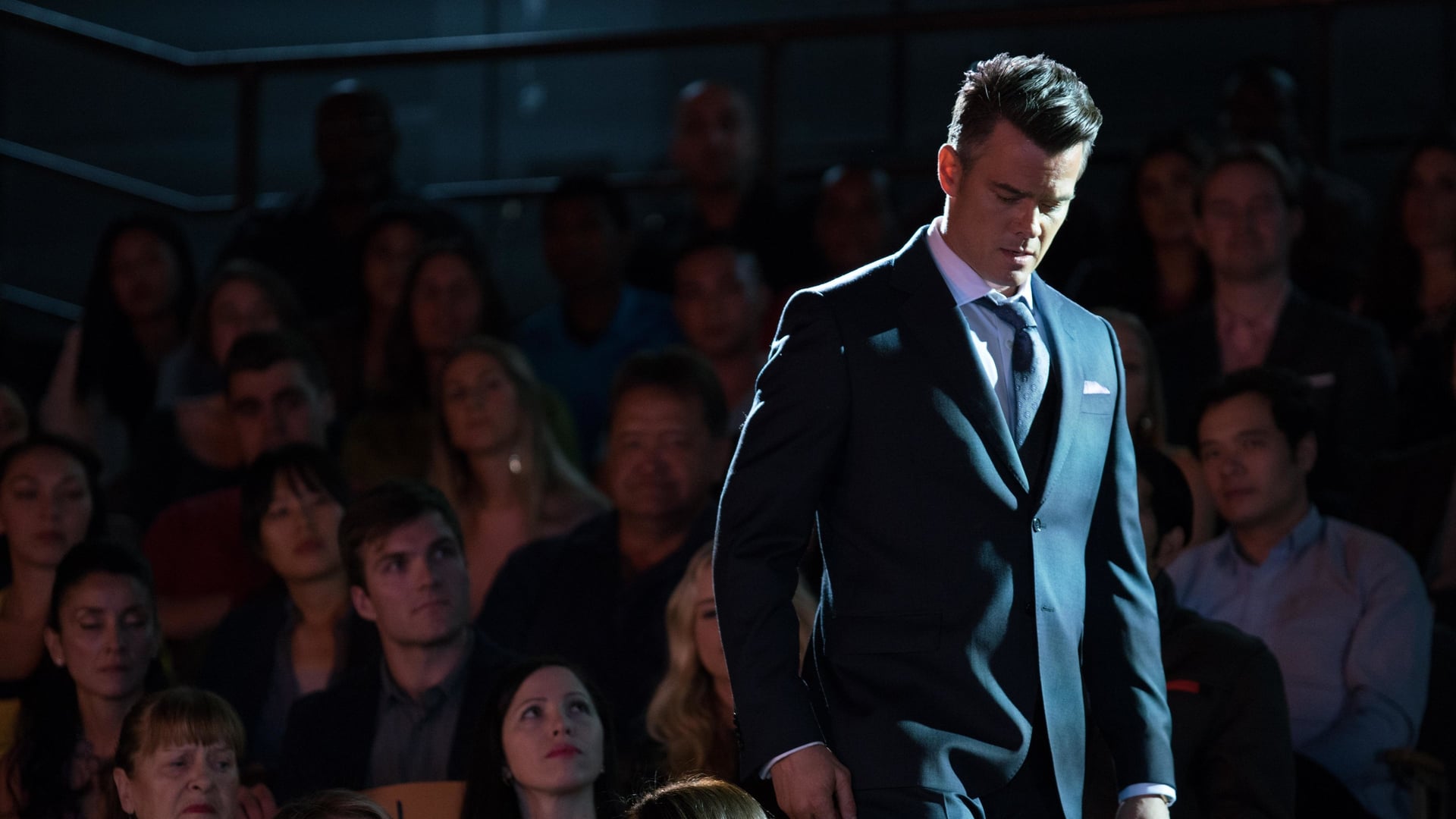 Foto do filme Esta é a Sua Morte: O Show