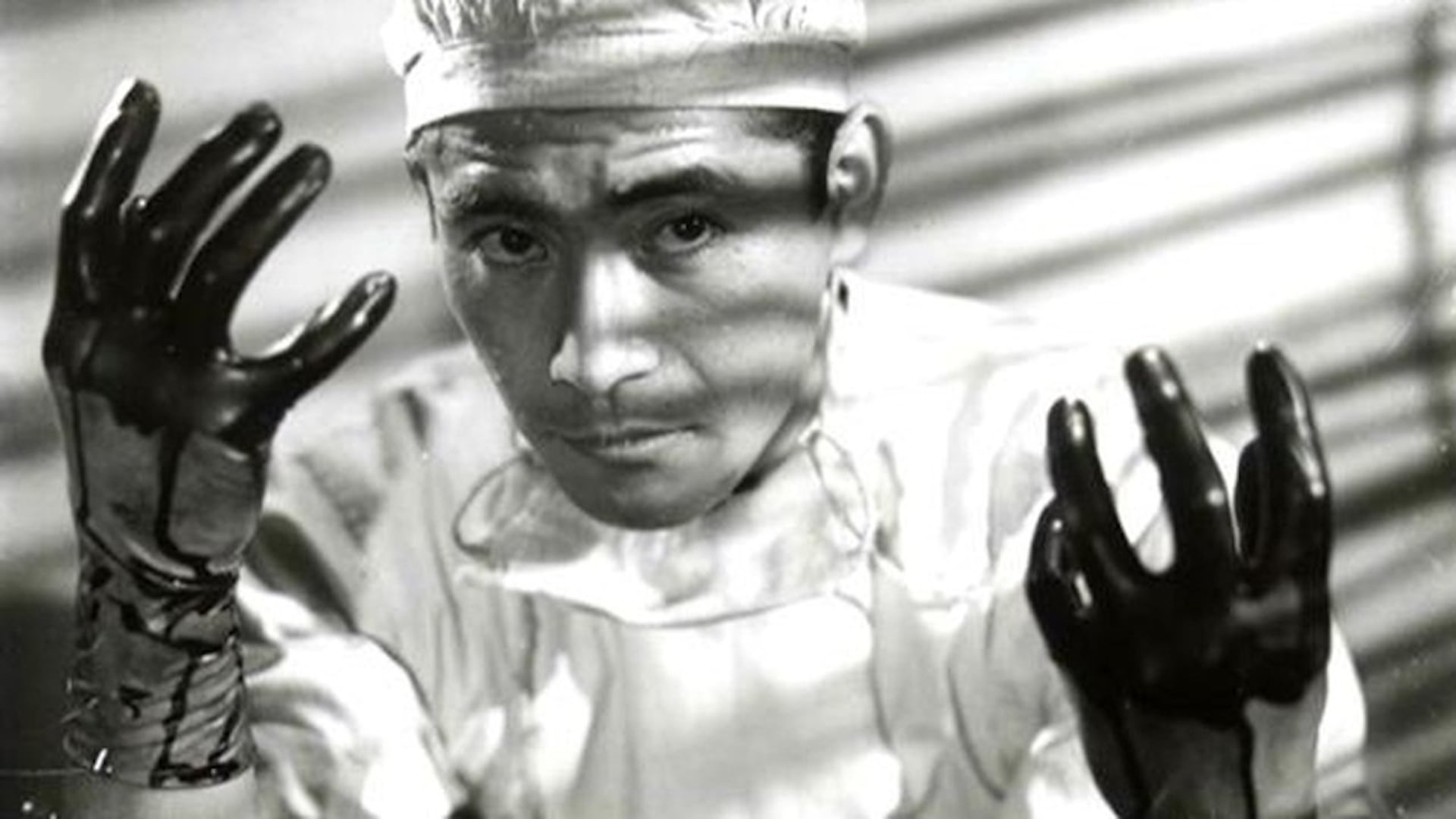 Foto do filme Duelo Silencioso