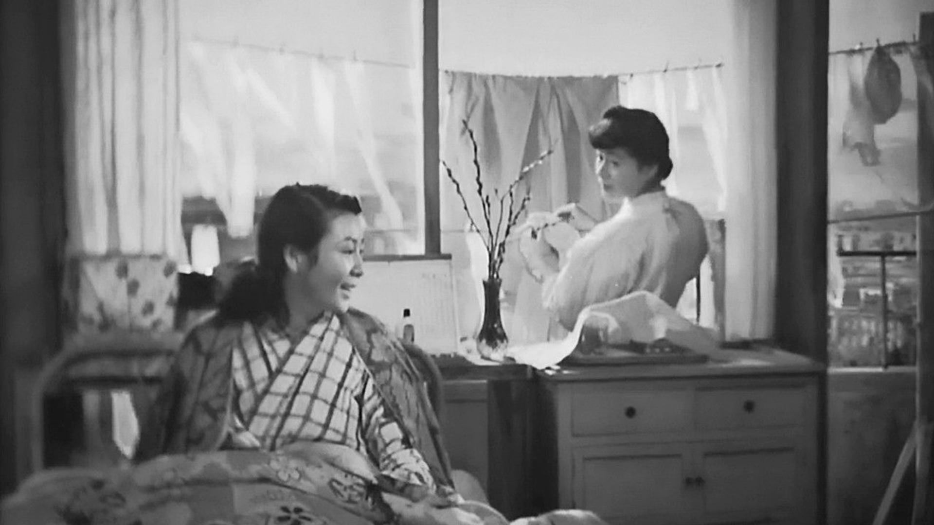 Foto do filme Duelo Silencioso