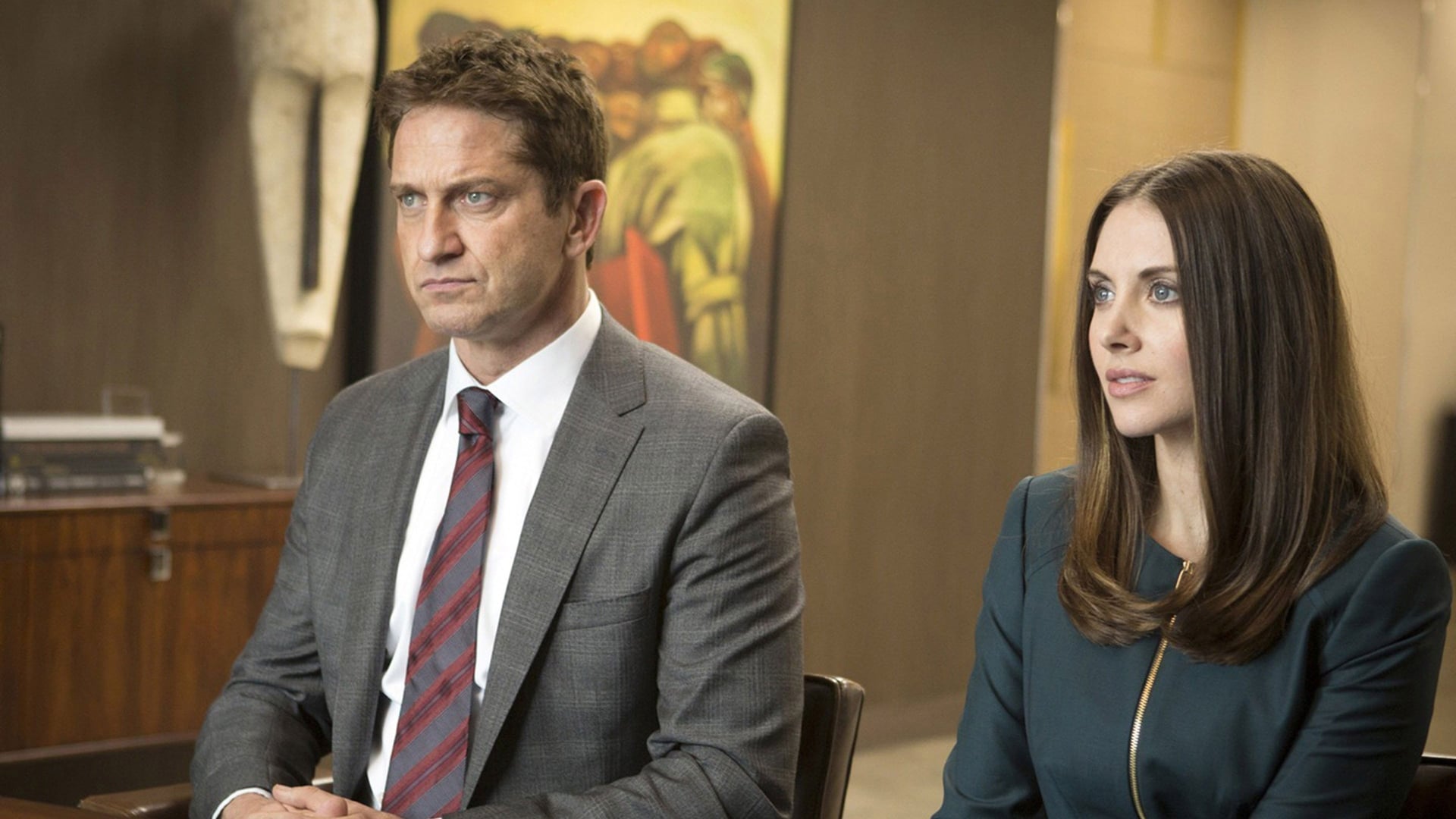 Foto do filme Um Homem de Família