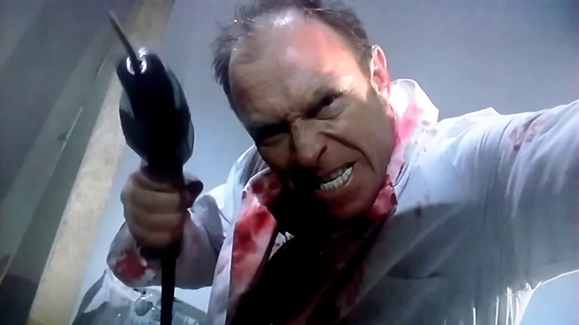 Foto do filme O Dentista 2